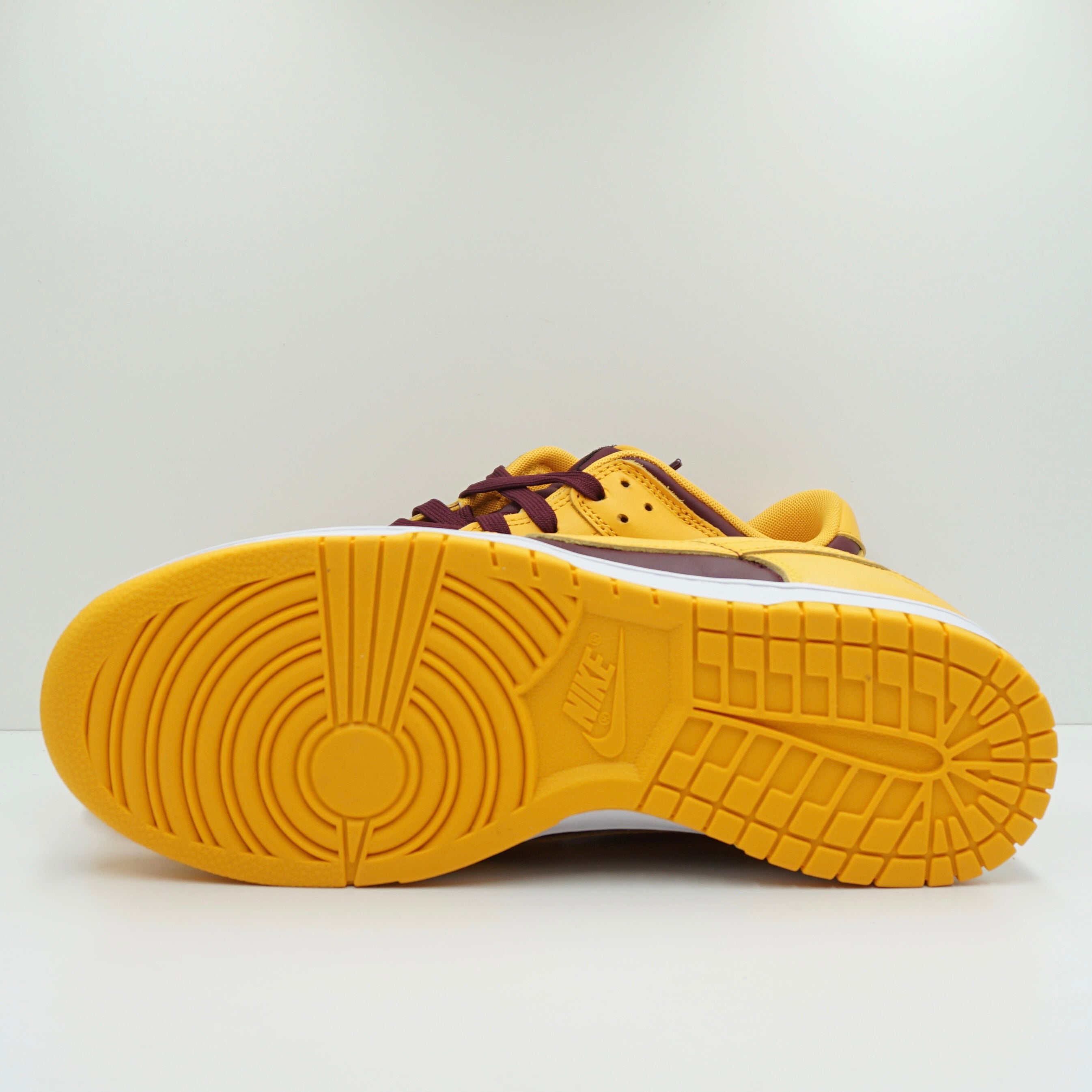 Nike Dunk Low Arizona State