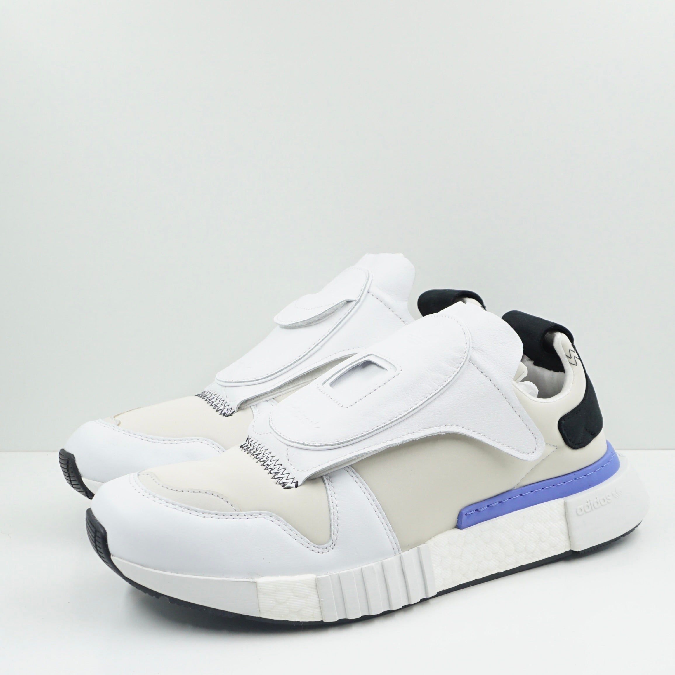 Adidas Futurepacer Grey One