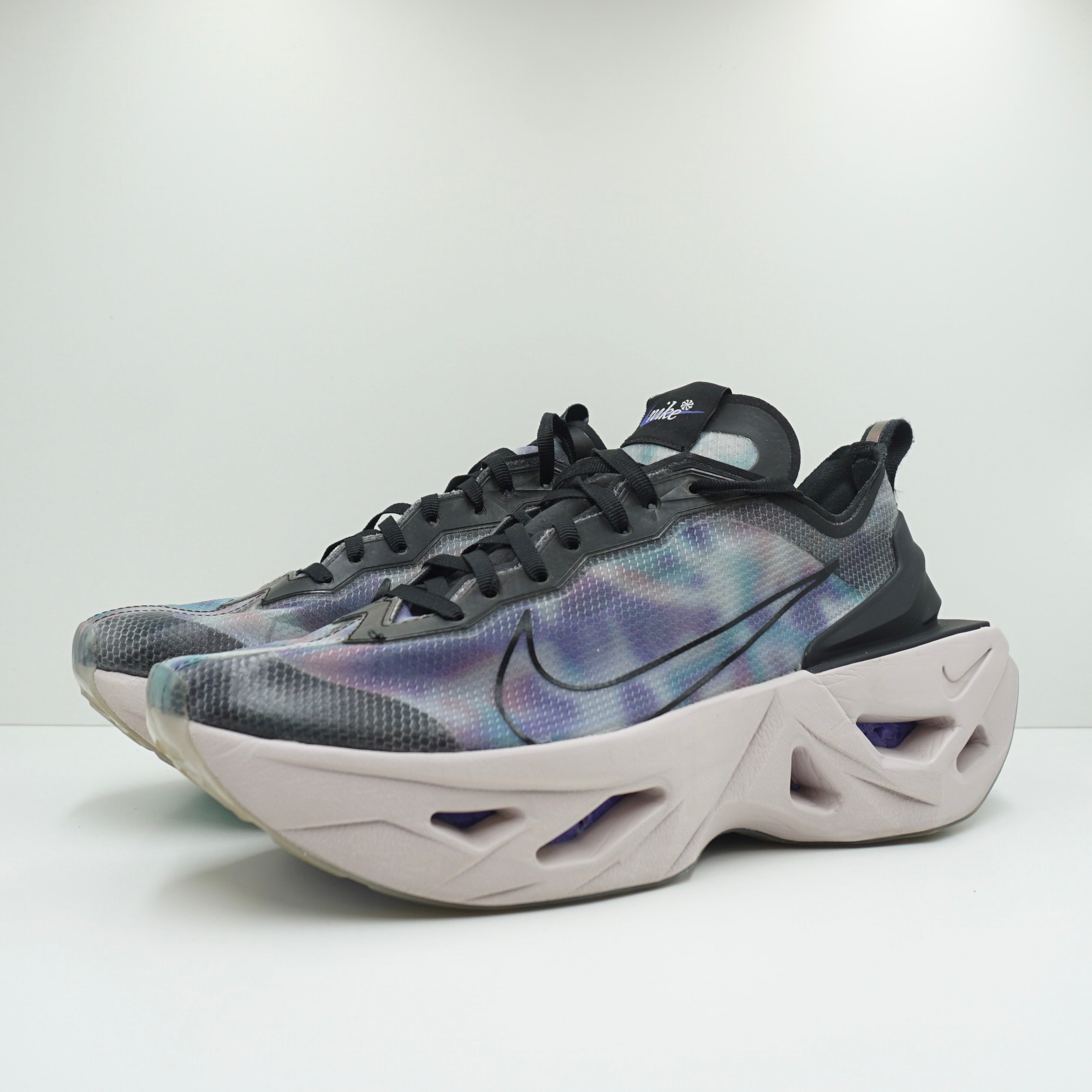 Nike ZoomX Vista Grind Night Aqua (W)