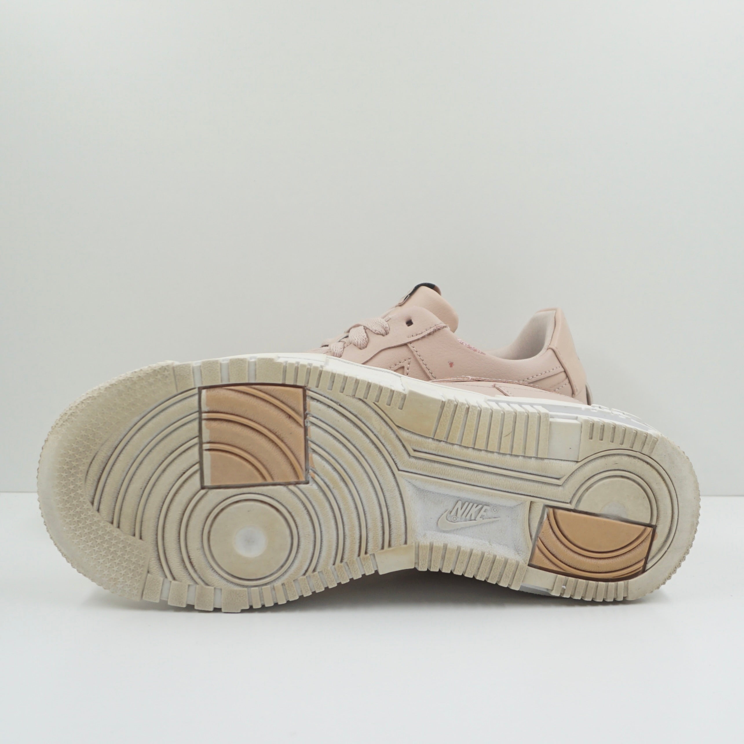 Nike Air Force 1 Low Pixel Particle Beige (W)