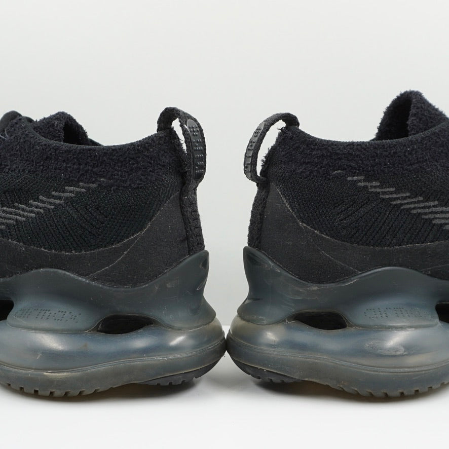 Nike Air Max Scorpion FK Triple Black (W)
