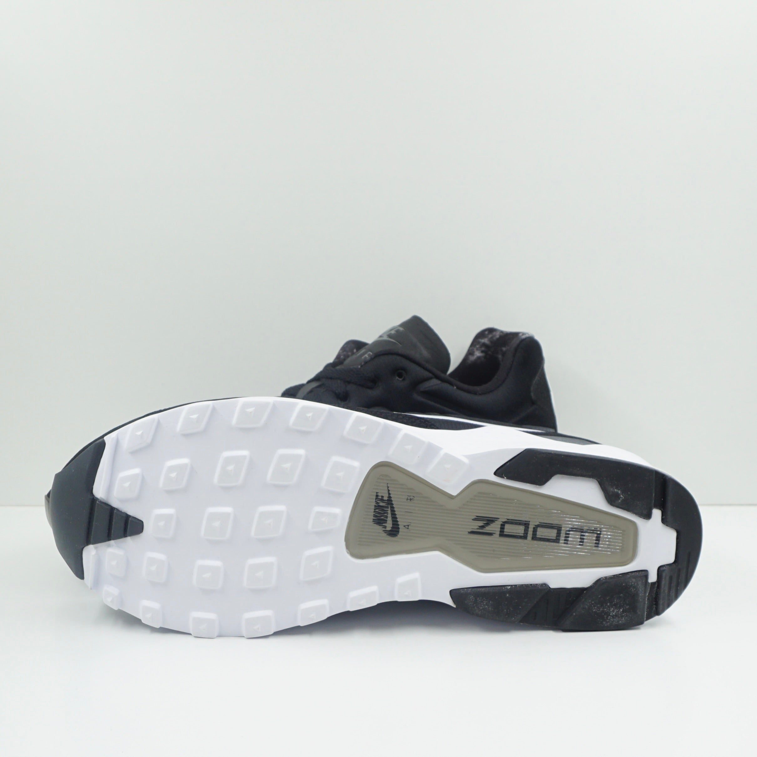 Nike Air Zoom Pegasus 92 Black White