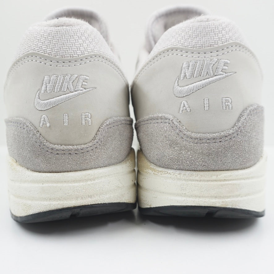 Nike Air Max 1 Vast Grey