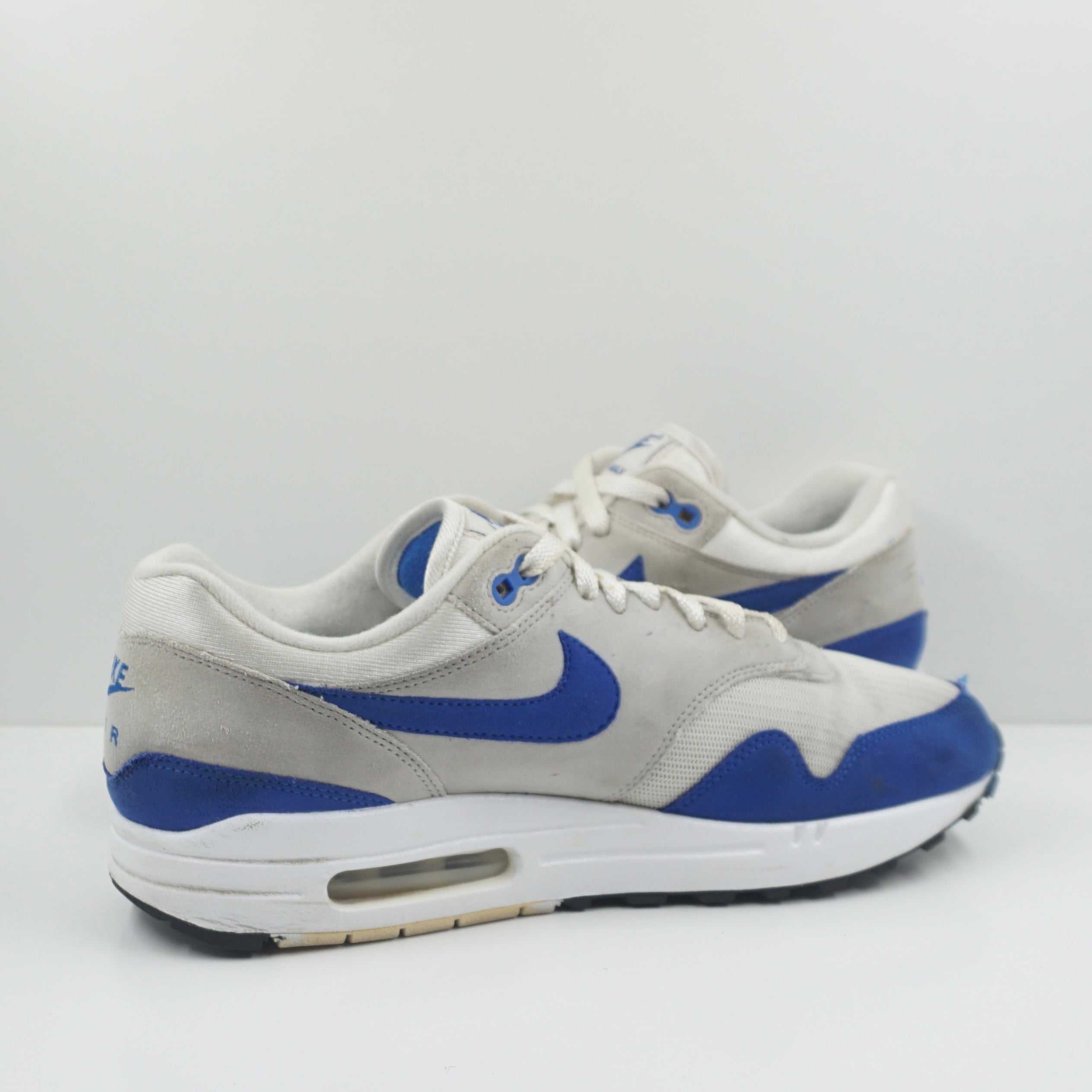 Nike Air Max 1 Anniversary Royal (2017)