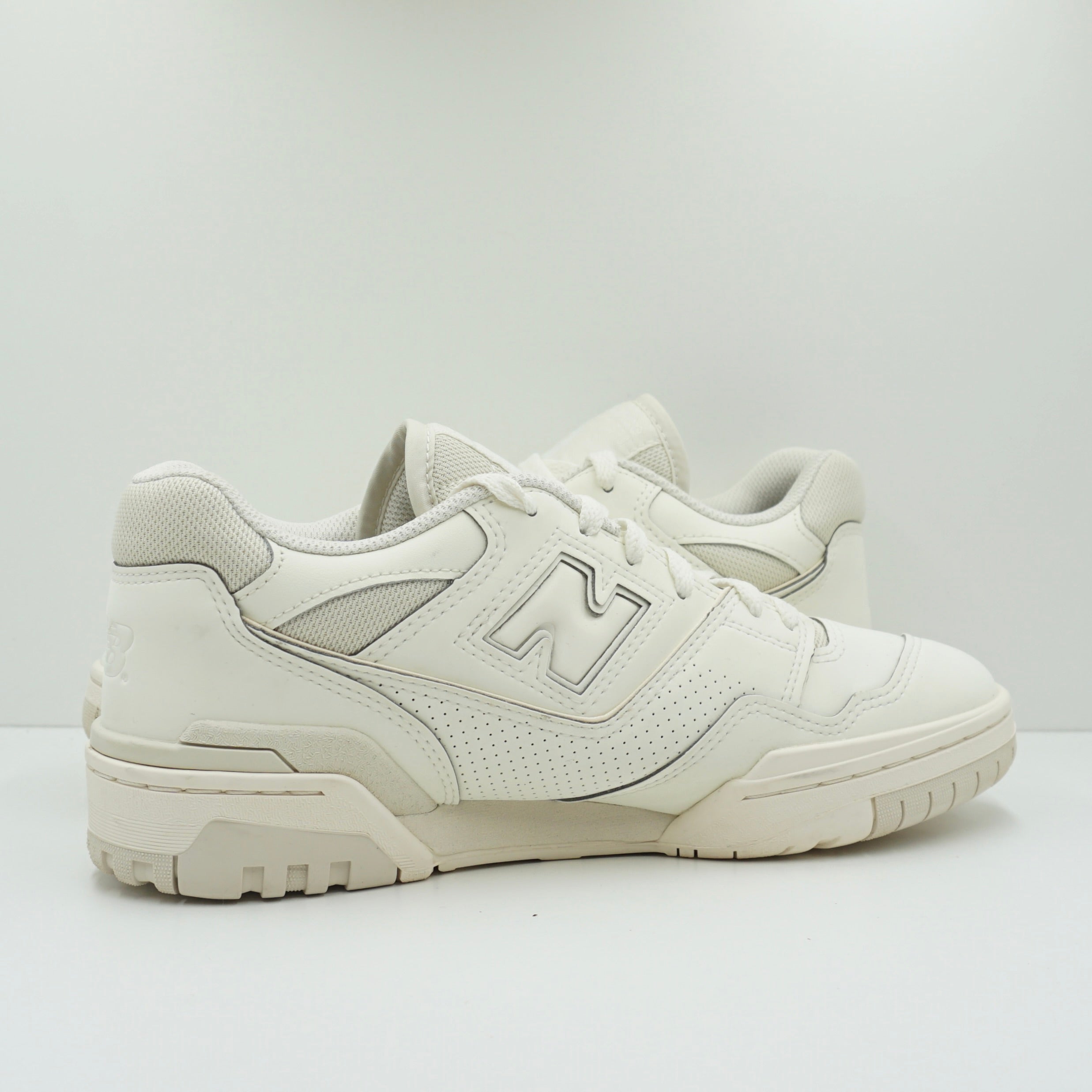 New Balance 550 Turtledove