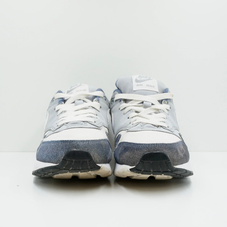 Nike Air Max 1 Blue Gray (GS)