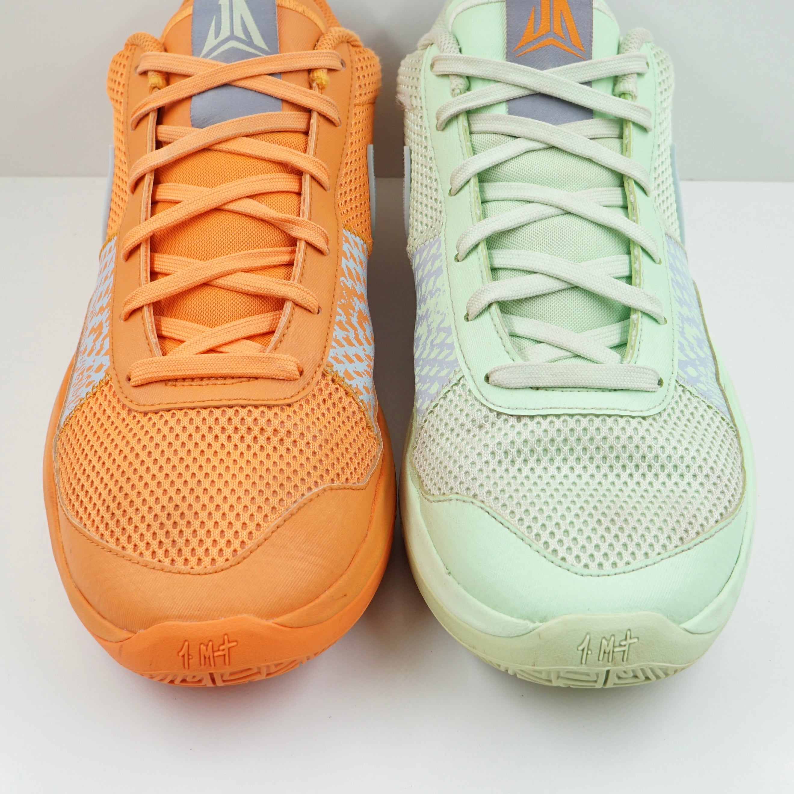 Nike Ja 1 Mismatched