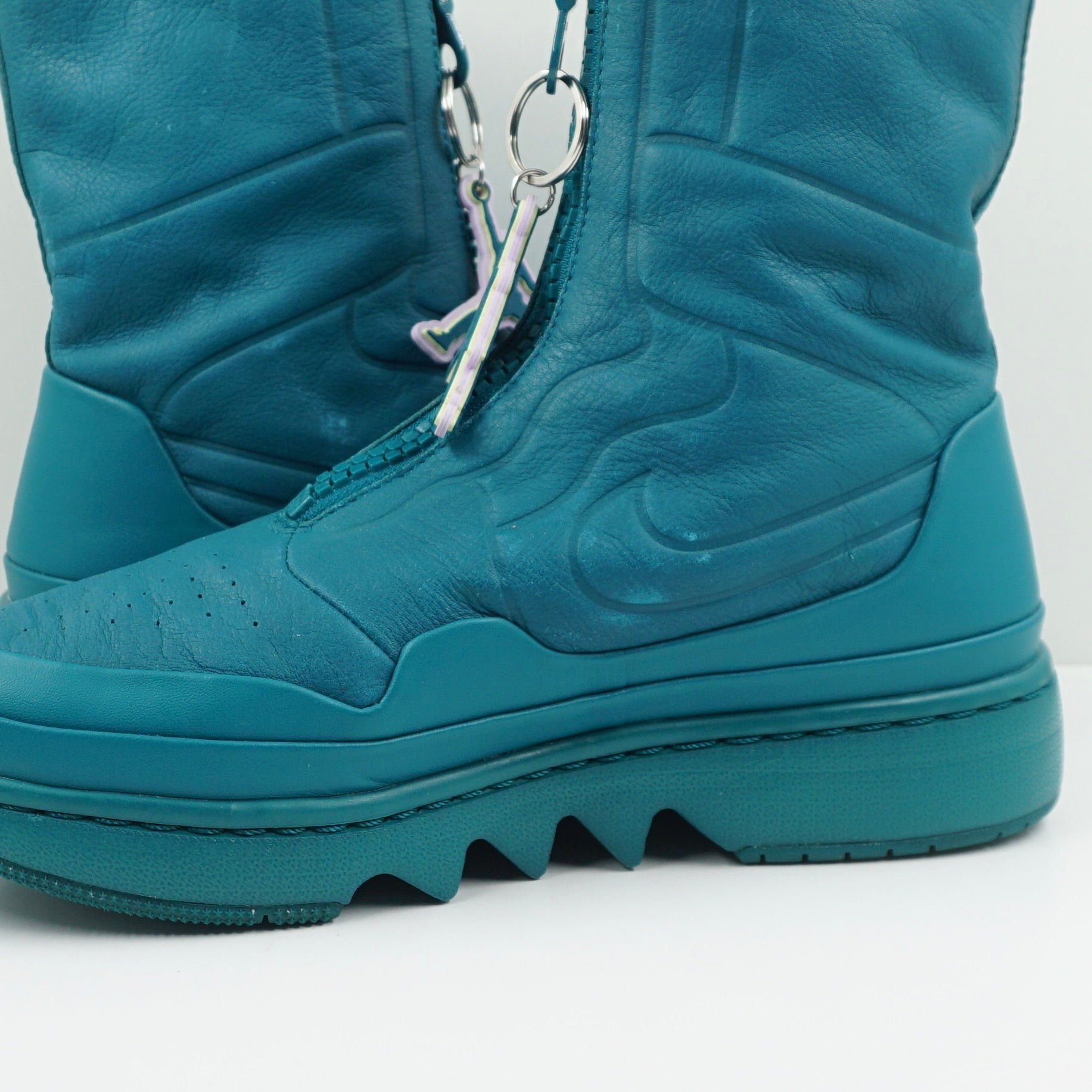 Jordan 1 Jester XX Geode Teal (W)