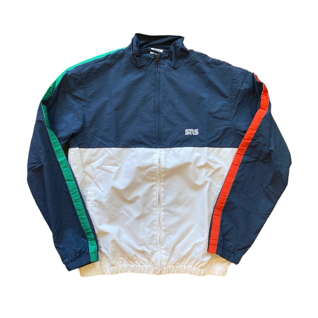 Sneakersnstuff Nylon Track Top