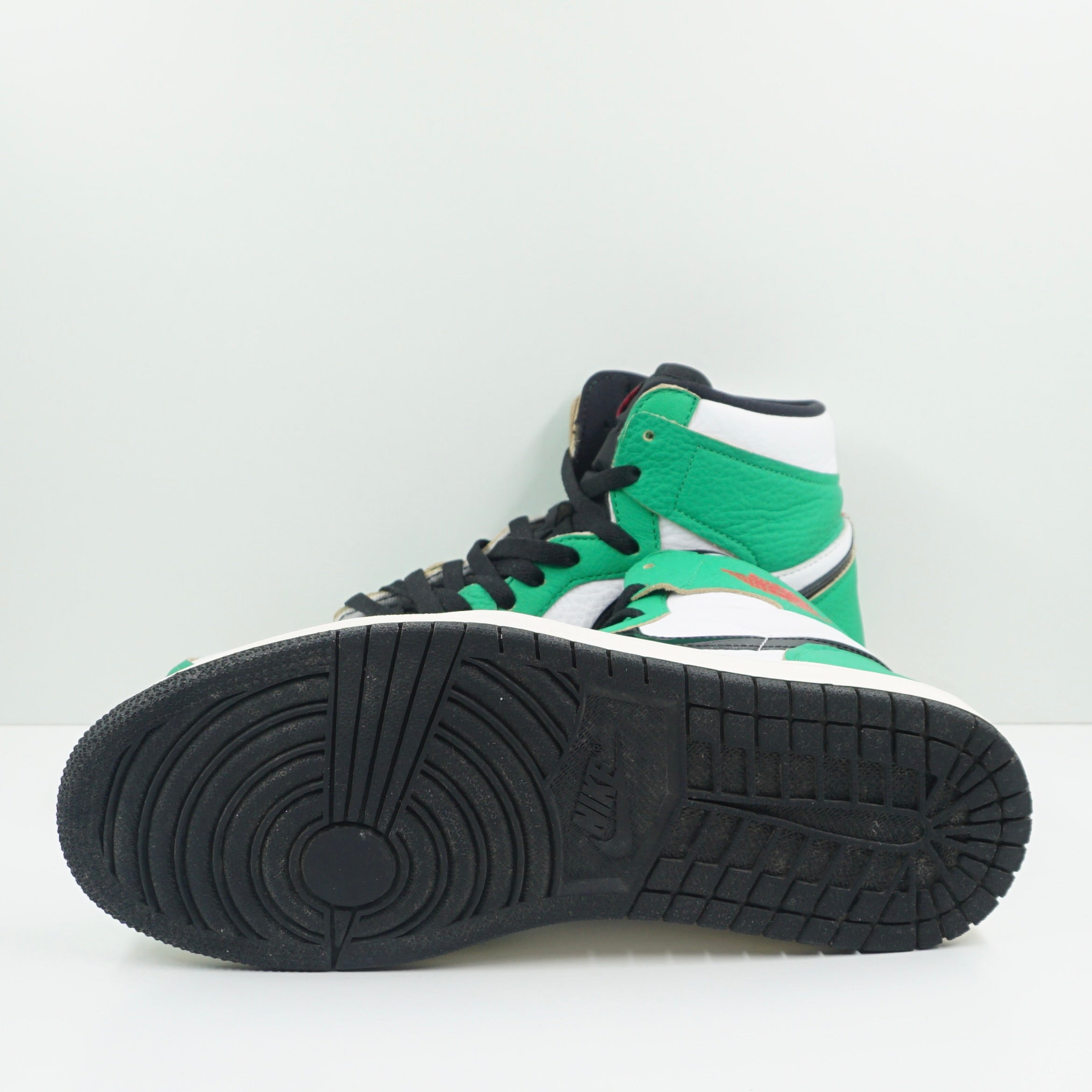 Jordan 1 Retro High Lucky Green (W)