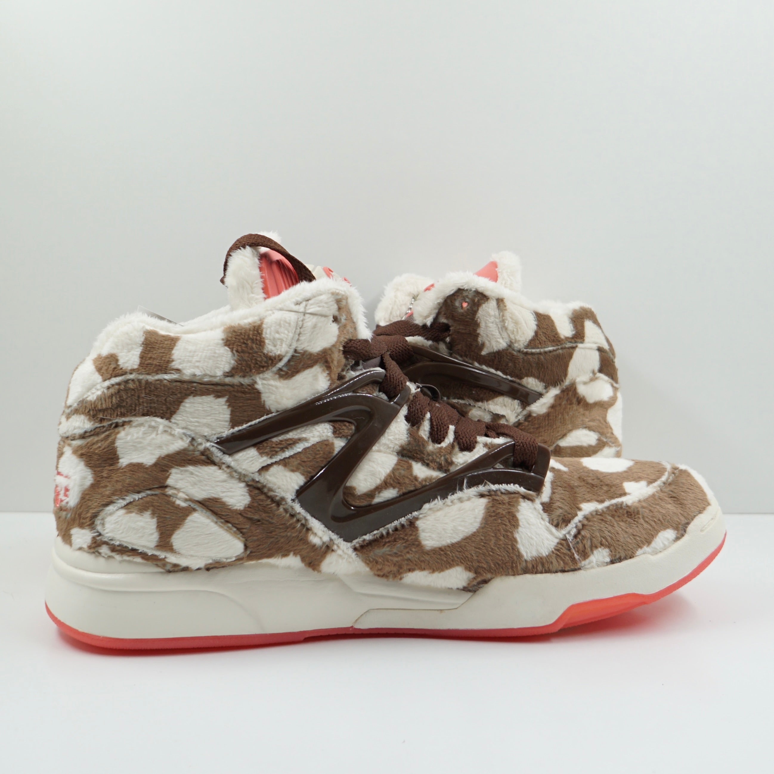 Reebok Pump Omni Lite Gizmo Pack Gremlin