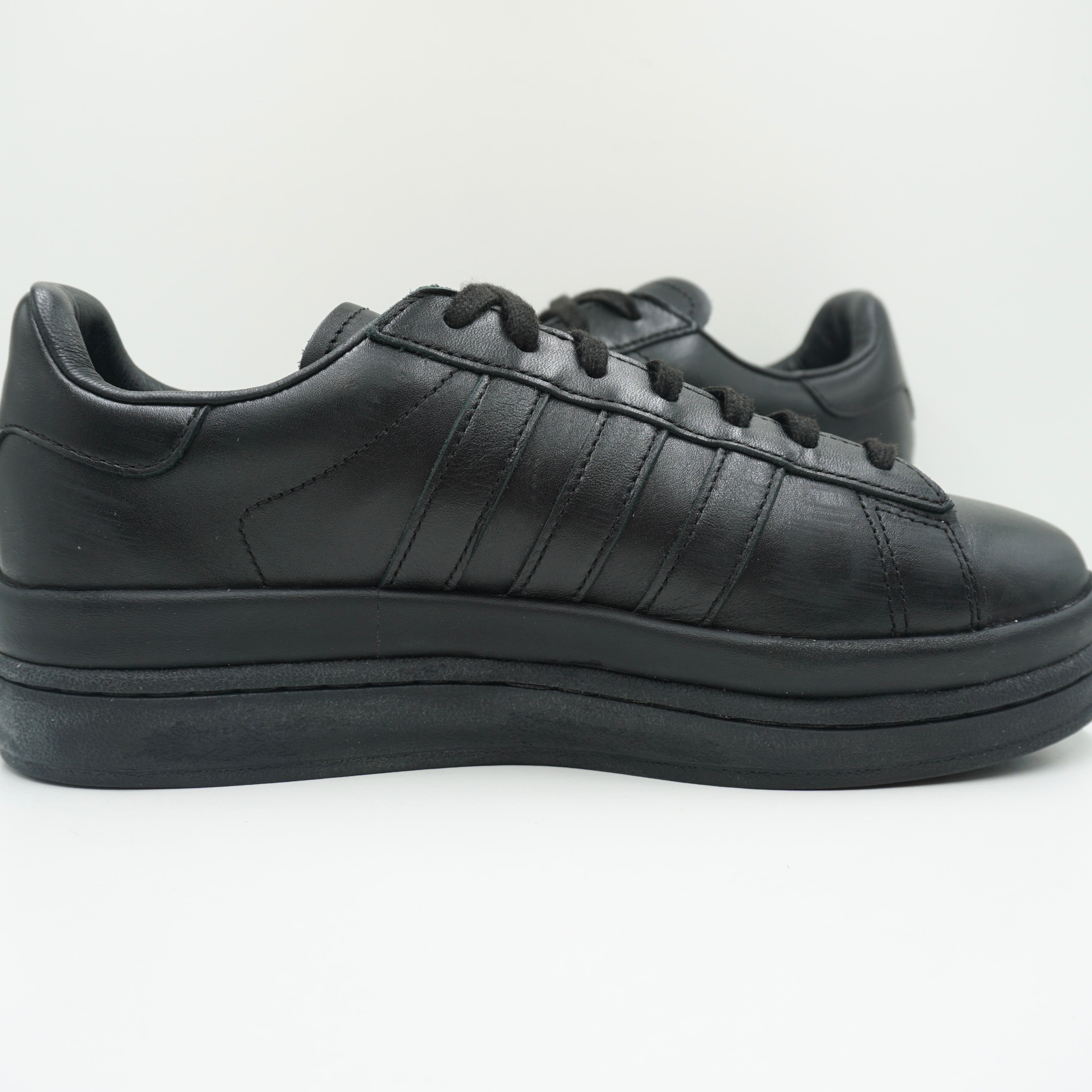 Adidas Y-3 Hicho Black White Contrast