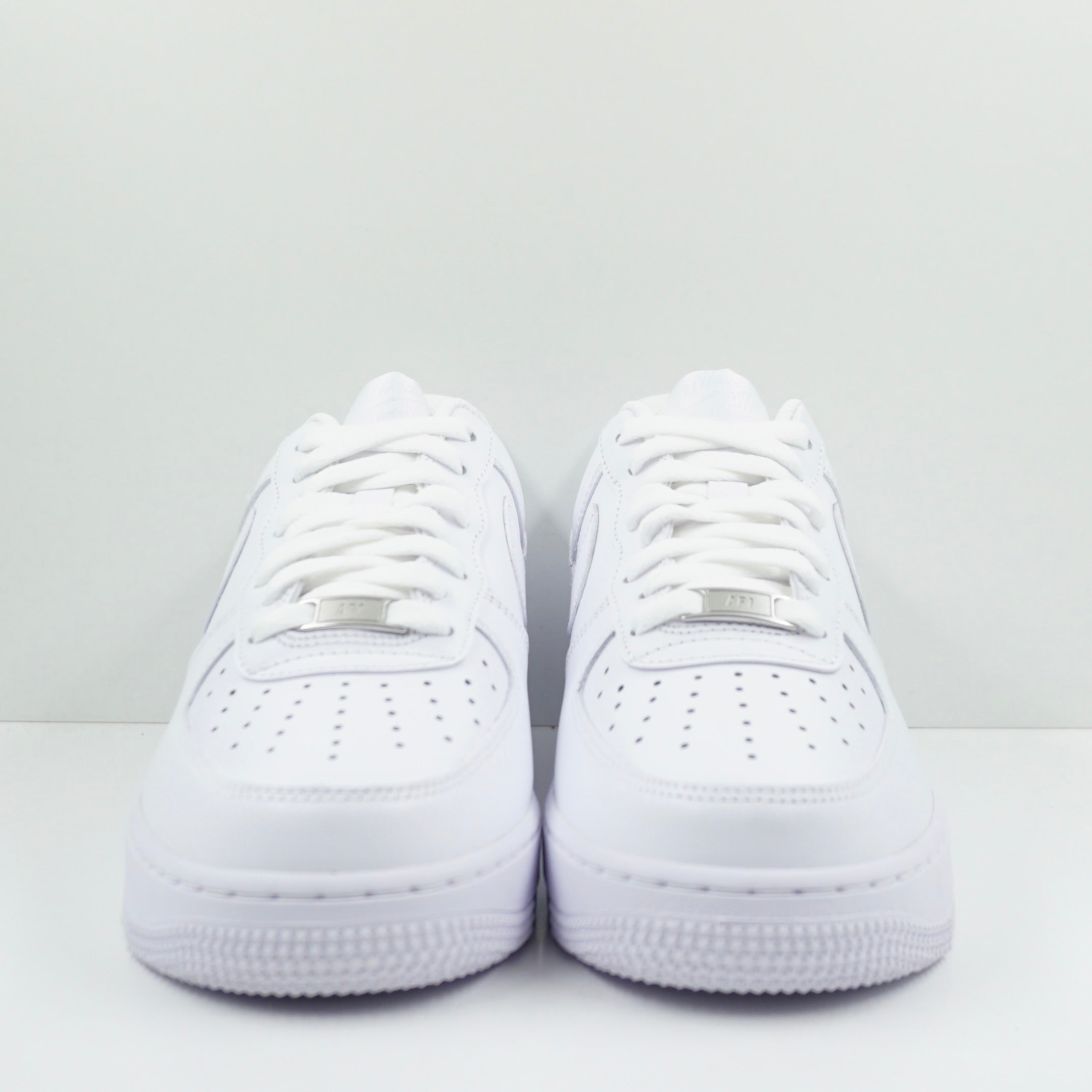 Nike Air Force 1 Low '07 White