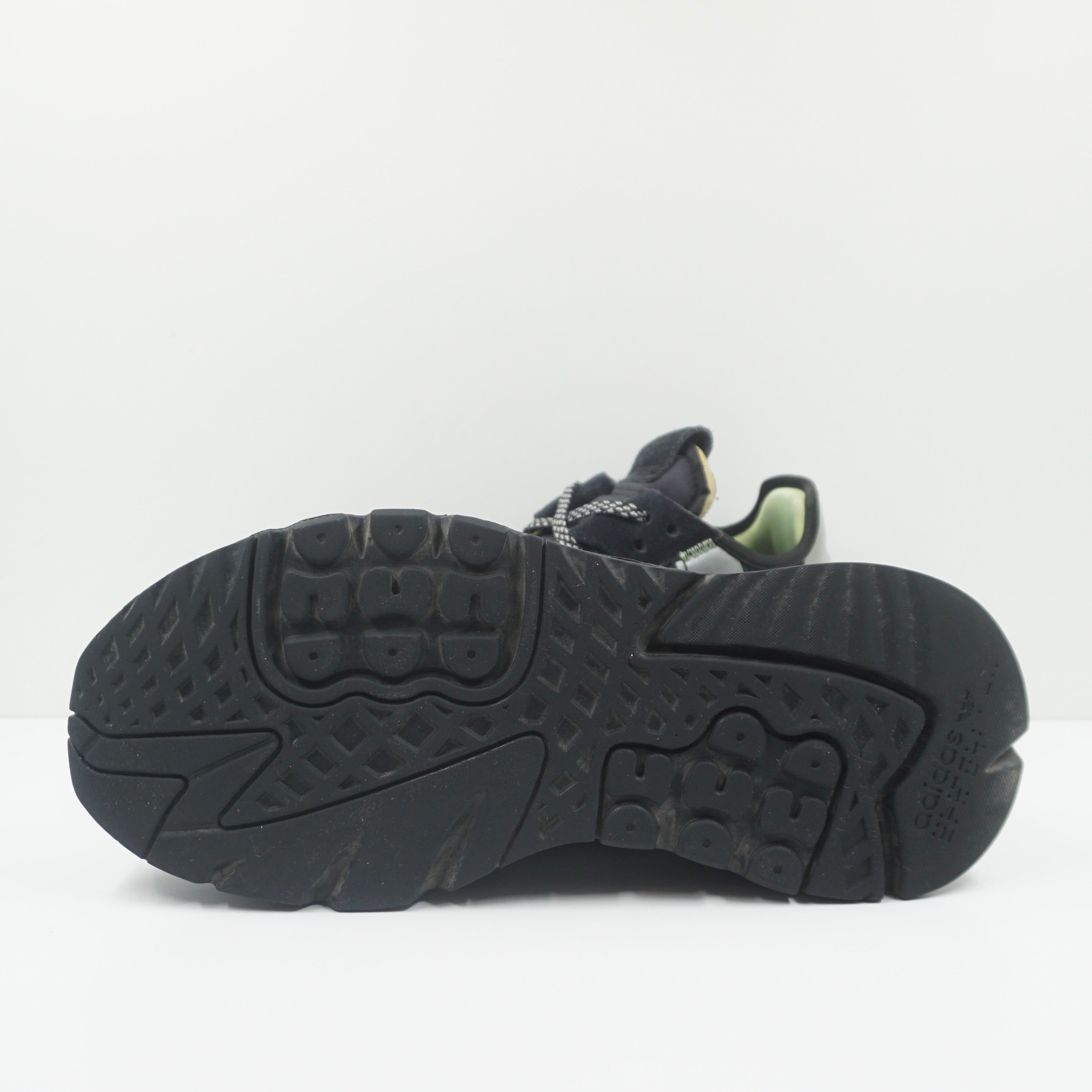 Adidas Nite Jogger 3M Core Black