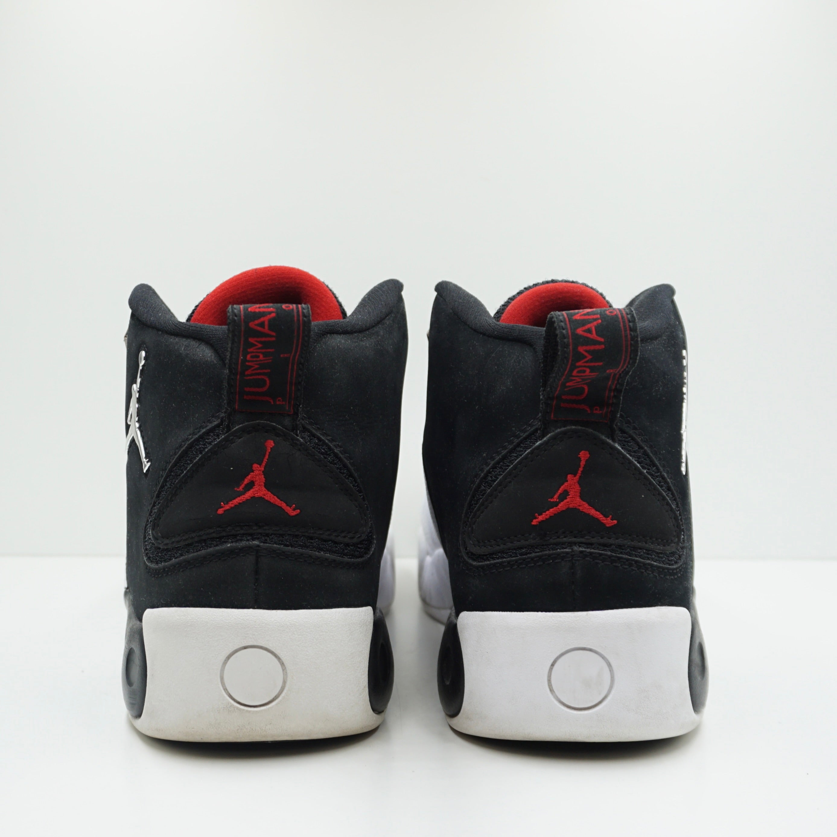 Jordan Jumpman Team Pro (2008)