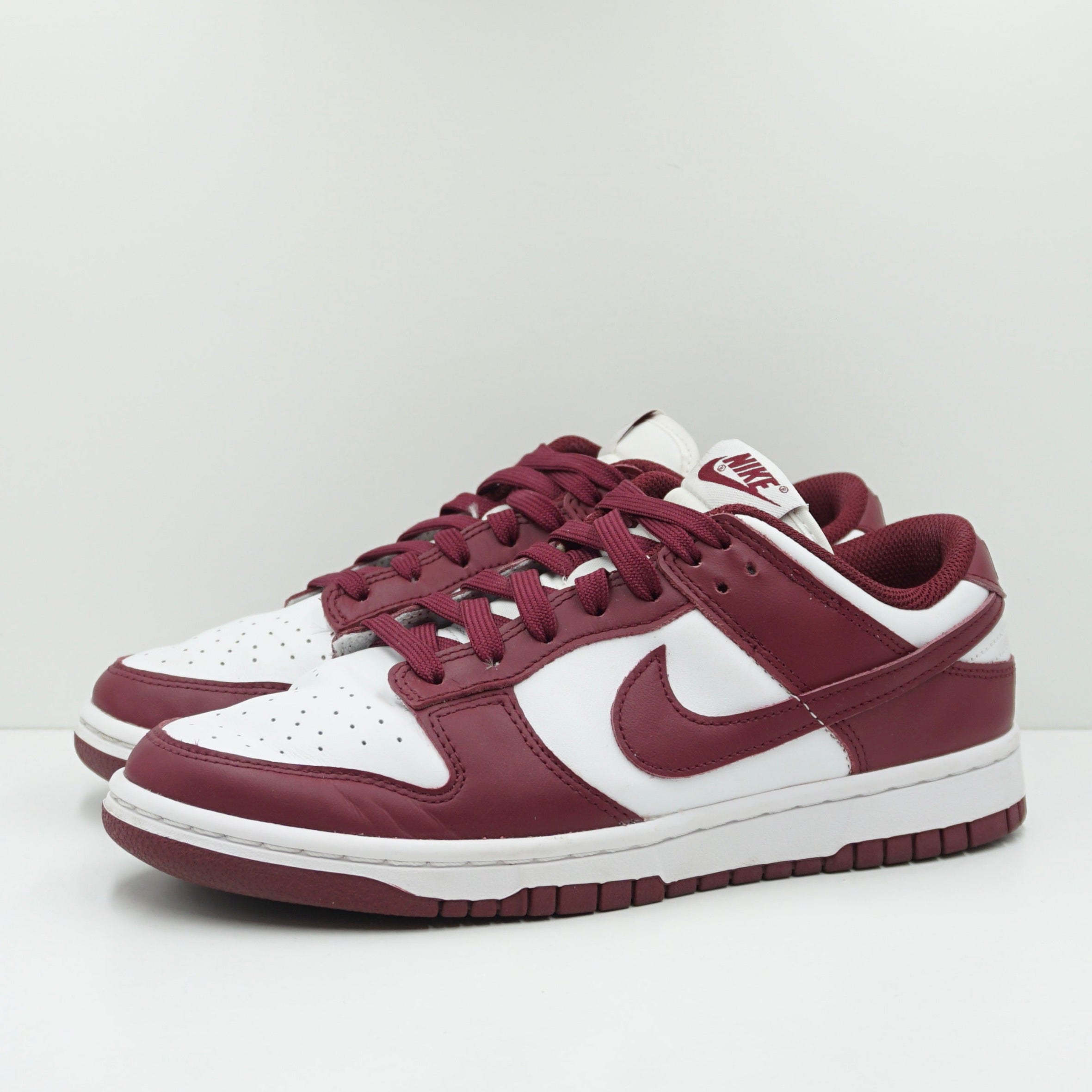 bordeaux dunk low release date