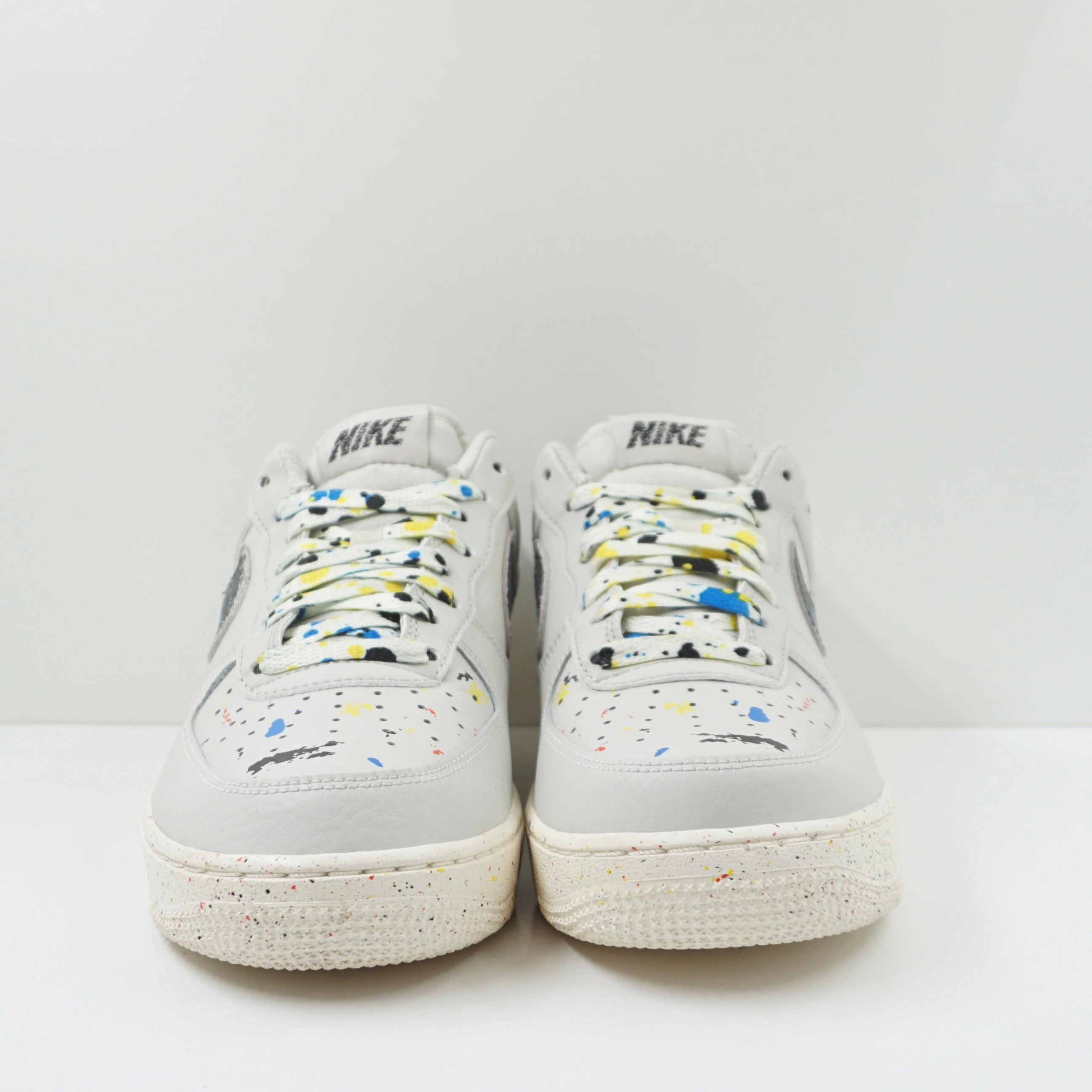 Nike Air Force 1 Low Paint Splatter