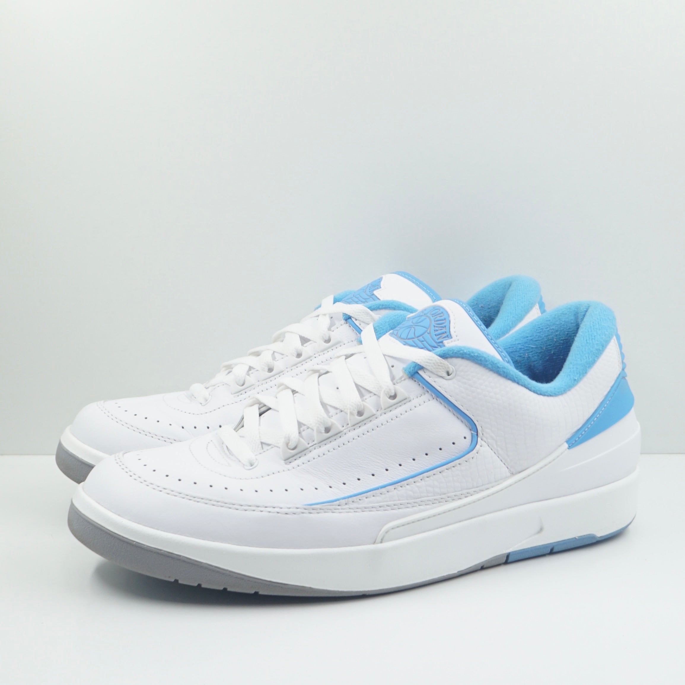 Jordan 2 Retro Low UNC