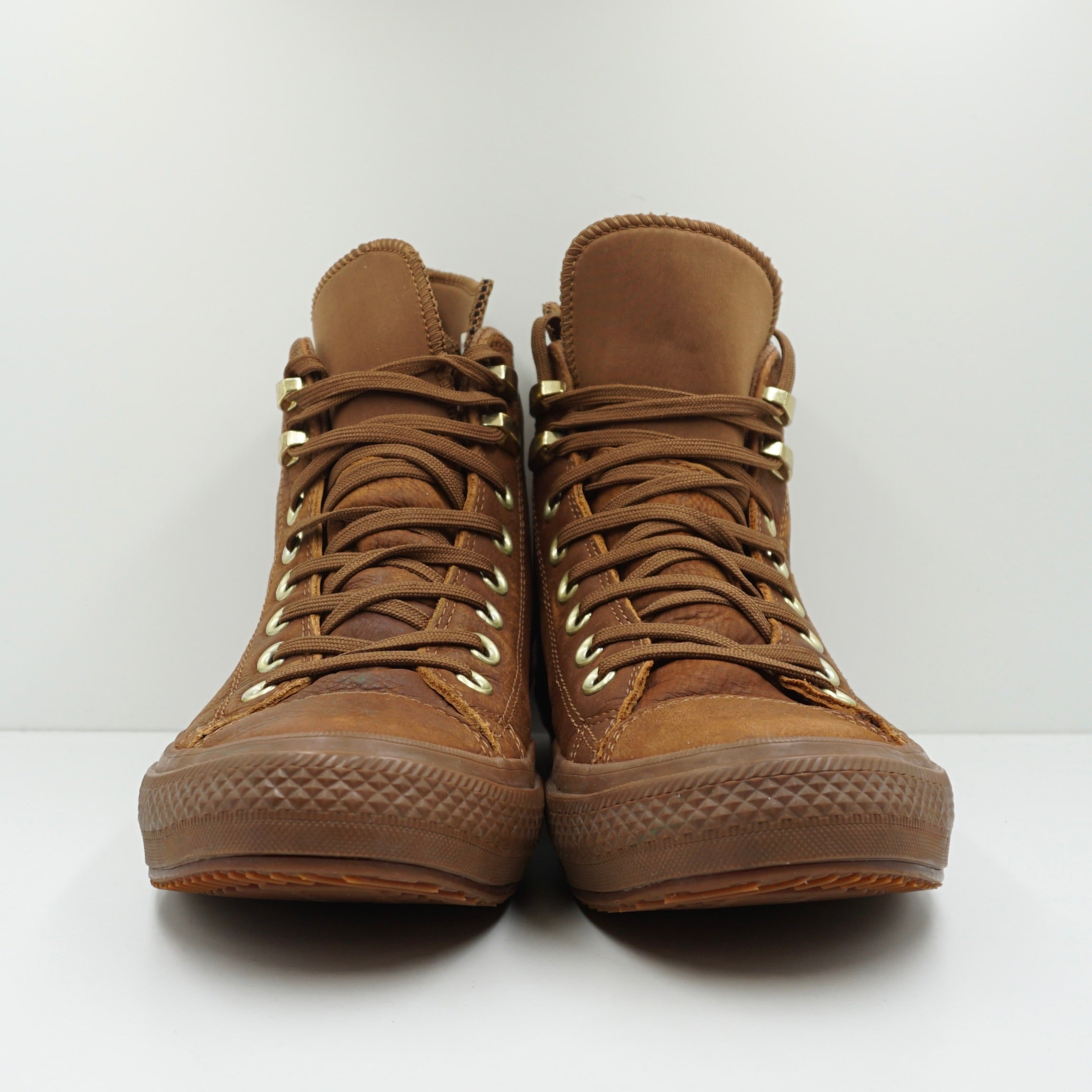 Converse Chuck Taylor All Star Waterproof Brown