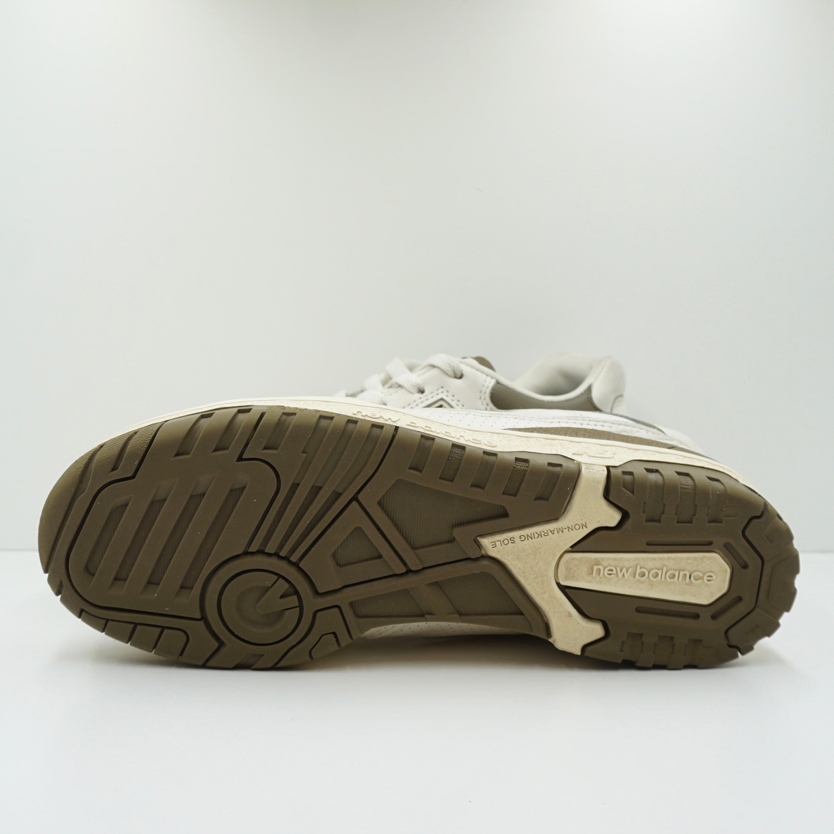 New Balance x Aimé Leon Dore 550 Olive (2022)