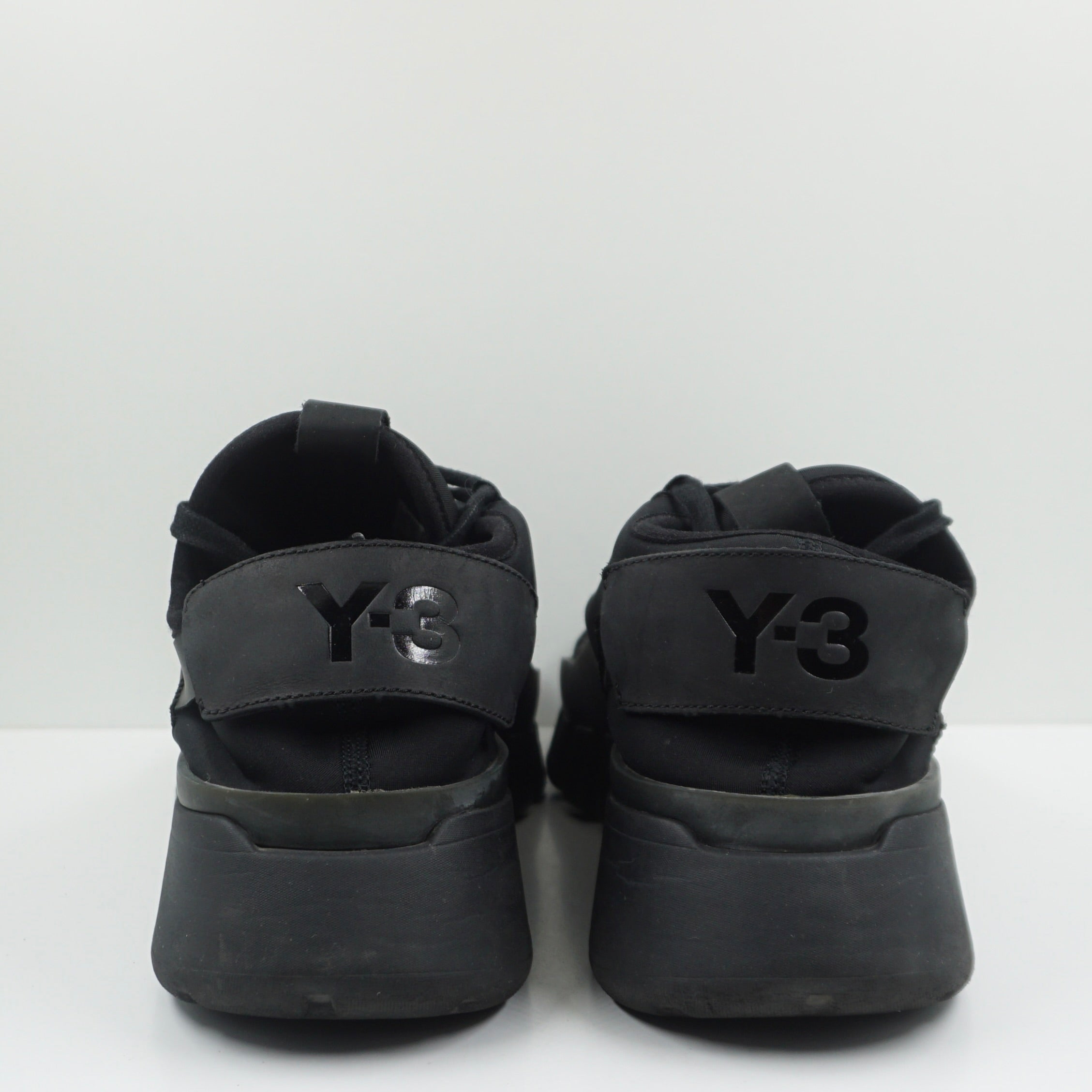 Adidas Y-3 Ayero Core Black
