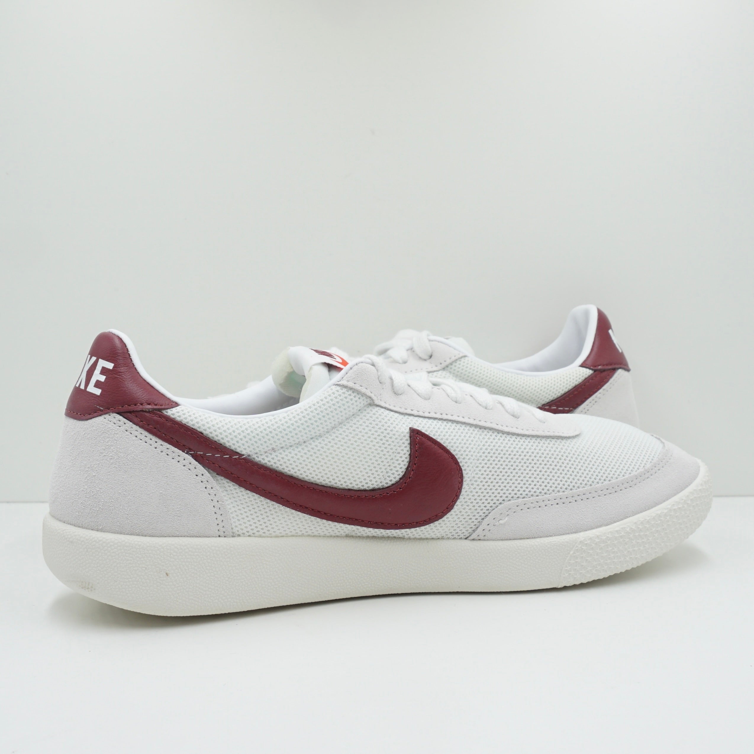 Nike Killshot OG White Team Red