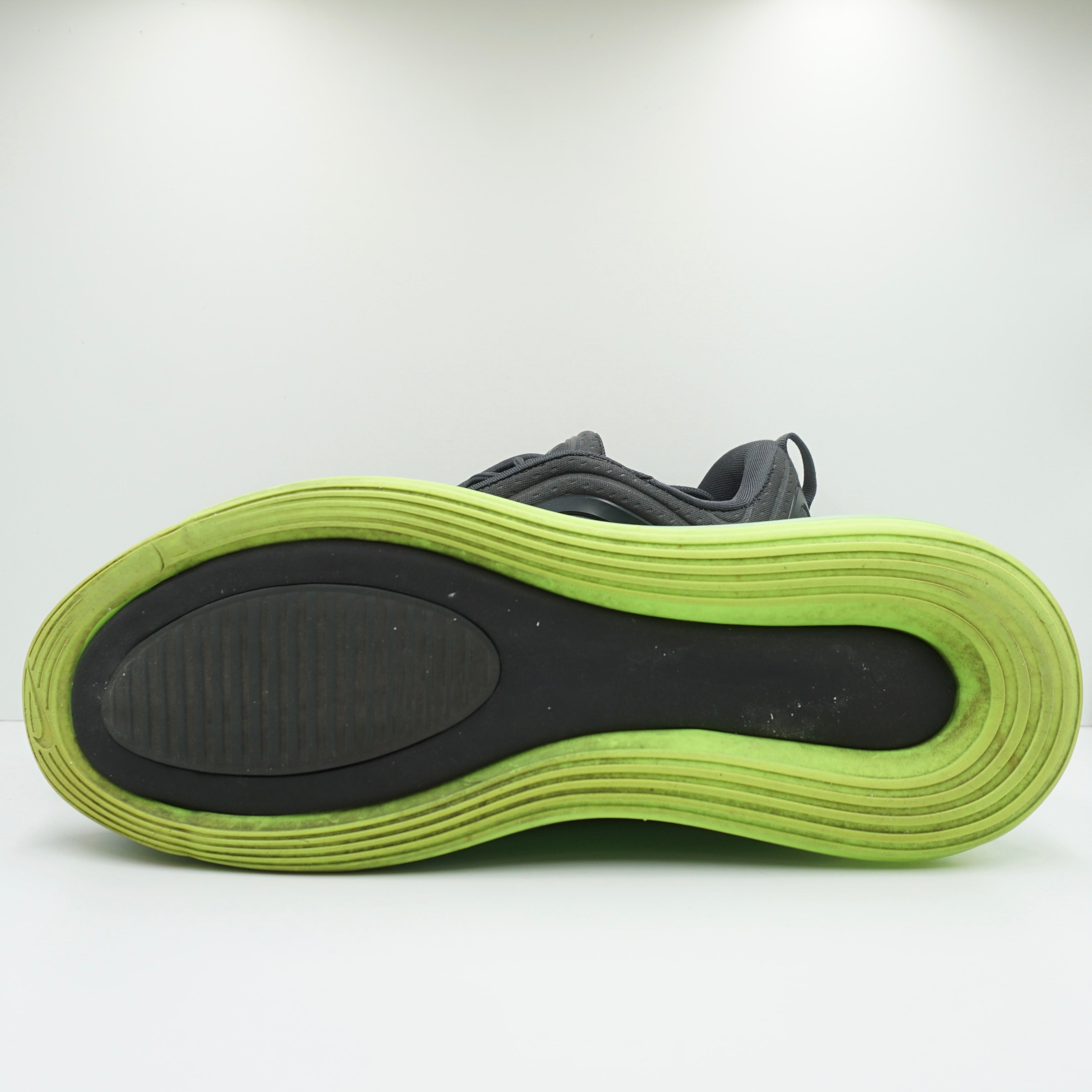 Nike Air Max 720 Black Volt