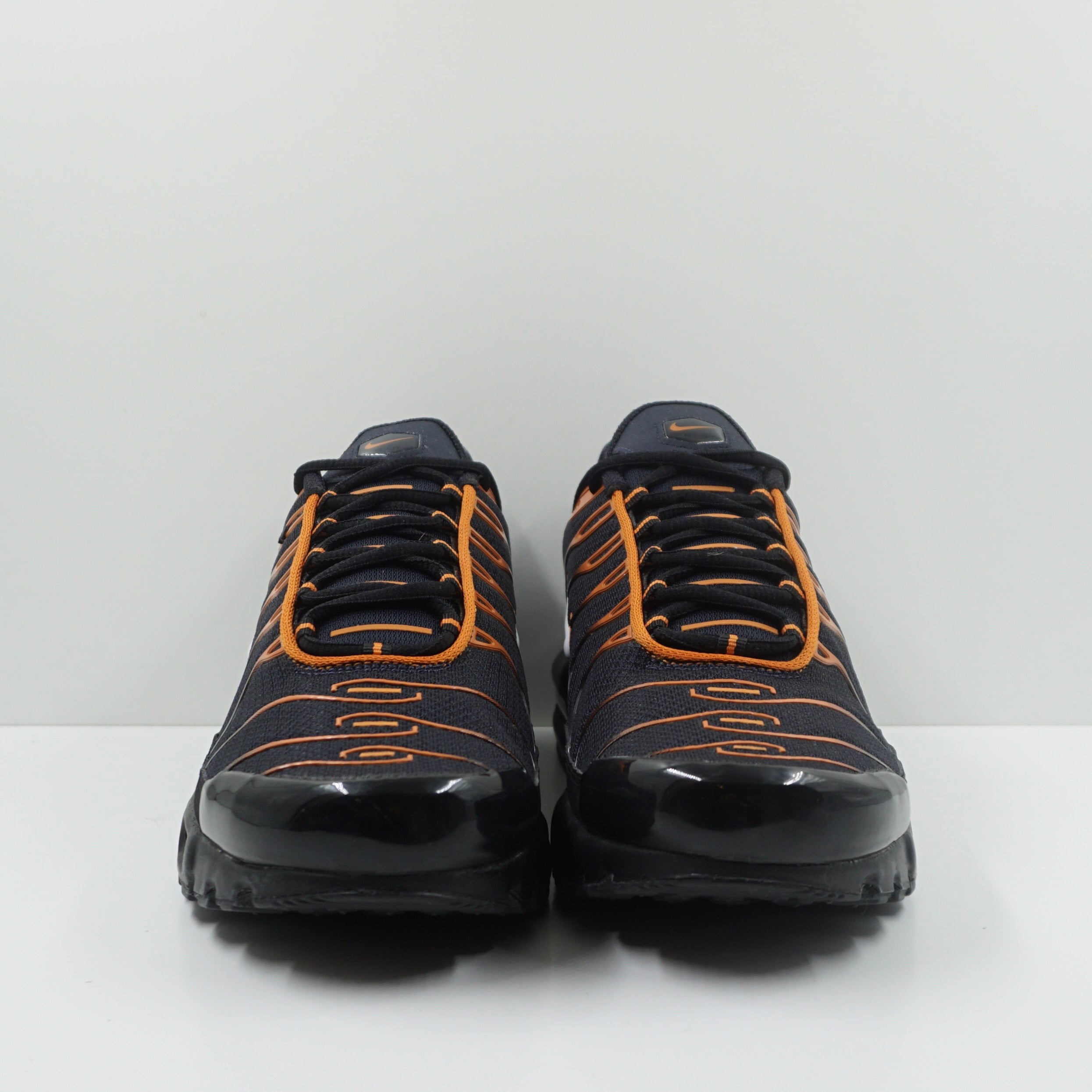 Nike Air Max Plus Dark Obsidian Monarch