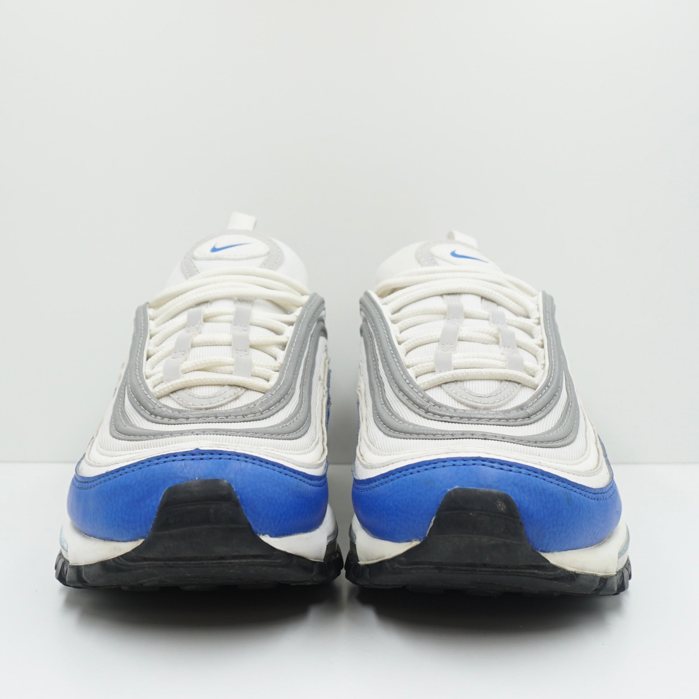 Nike Air Max 97 White Game Royal (W)