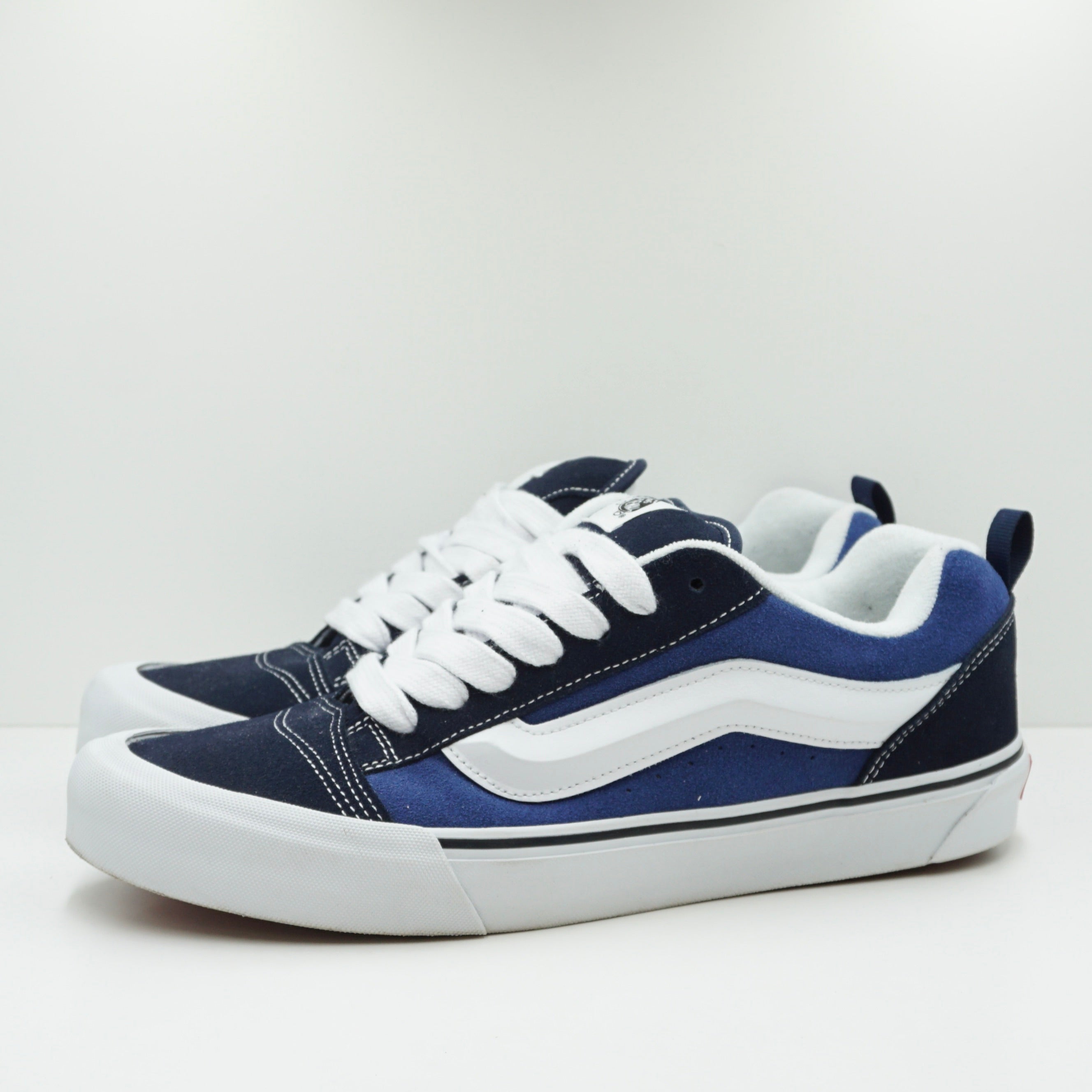 Vans Knu Skool Navy