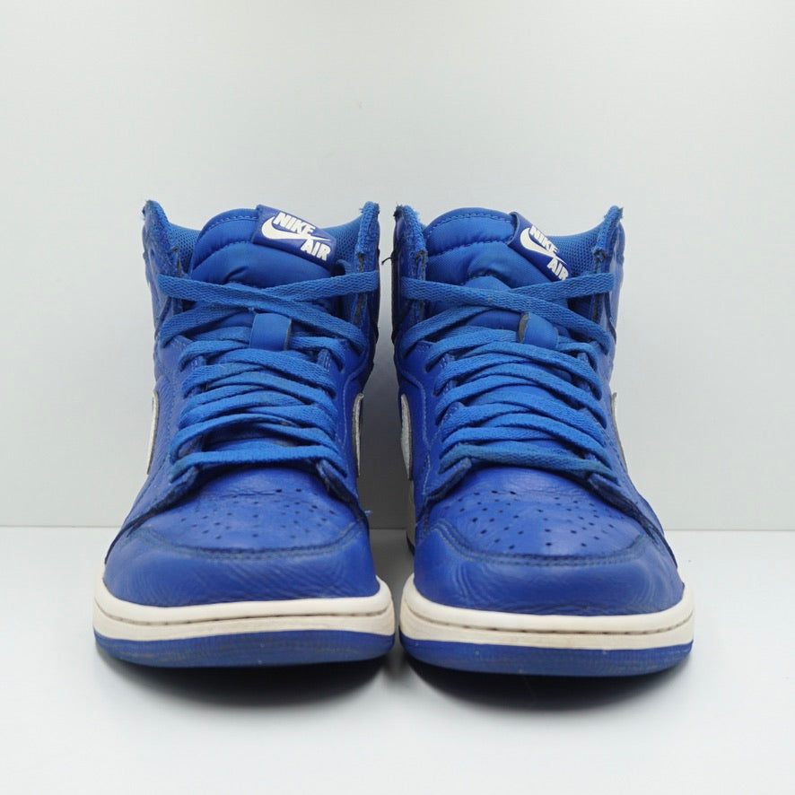 Jordan 1 Retro High Hyper Royal