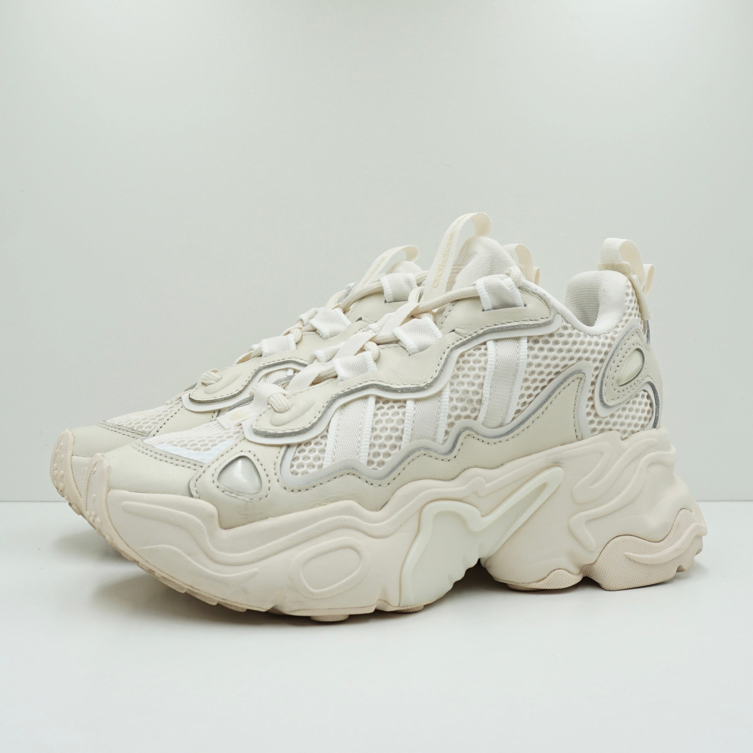 Adidas Ozthemis Wonder White (W)