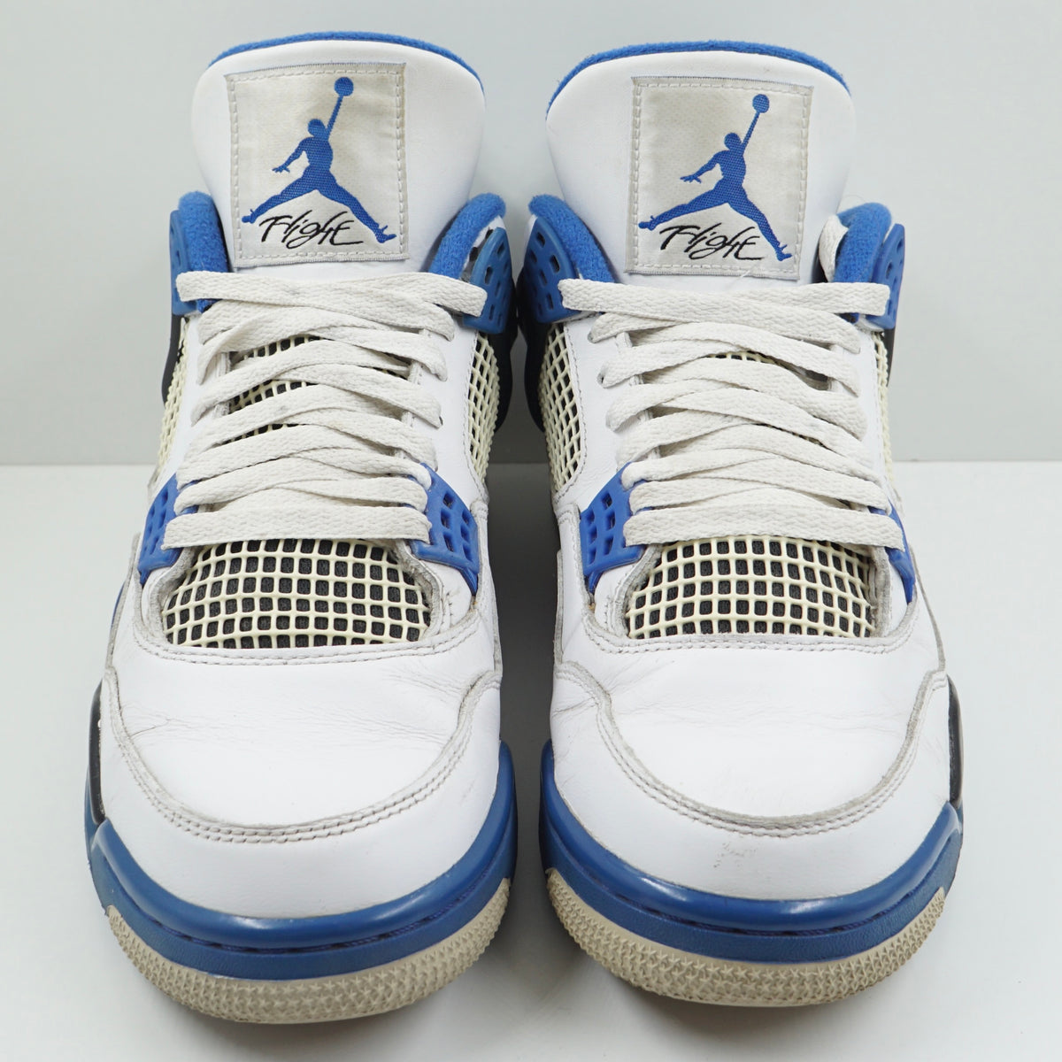 Jordan 4 Retro Motorsports (2017)