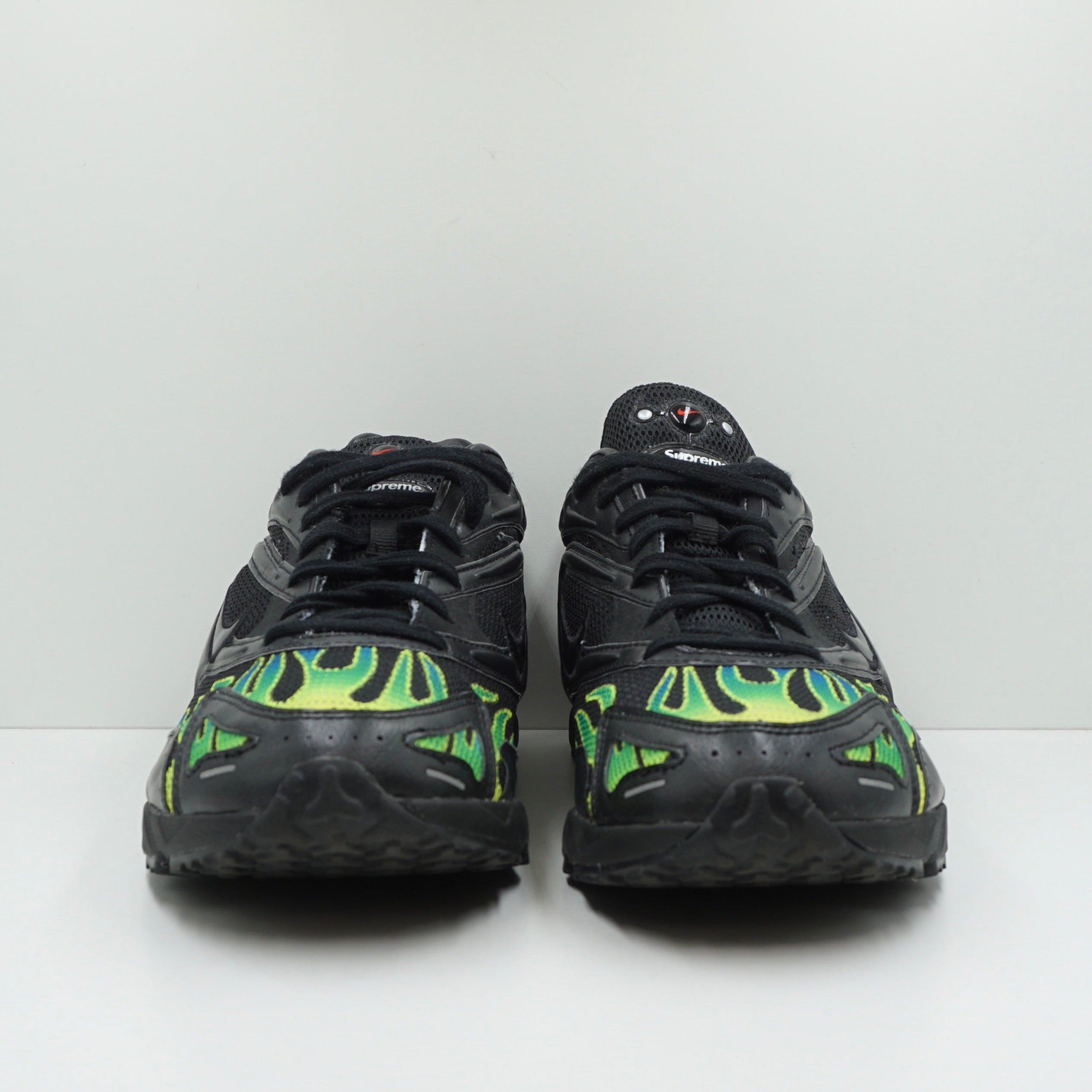 Nike Zoom Streak Spectrum Plus Supreme Black