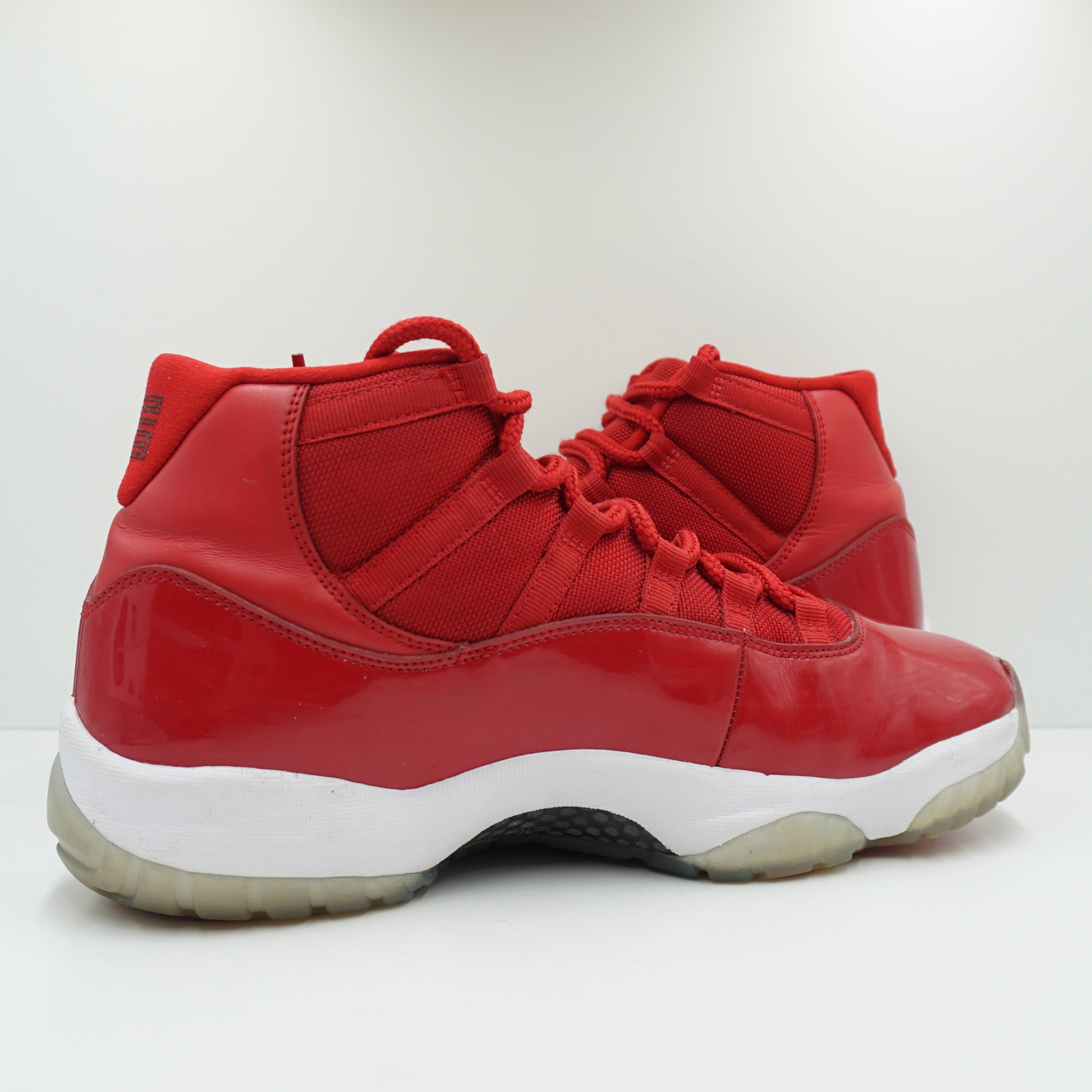 Jordan 11 Retro Win Like 96