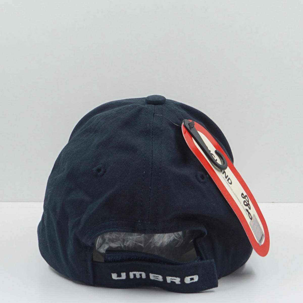 Umbro England Football Adjustable Cap