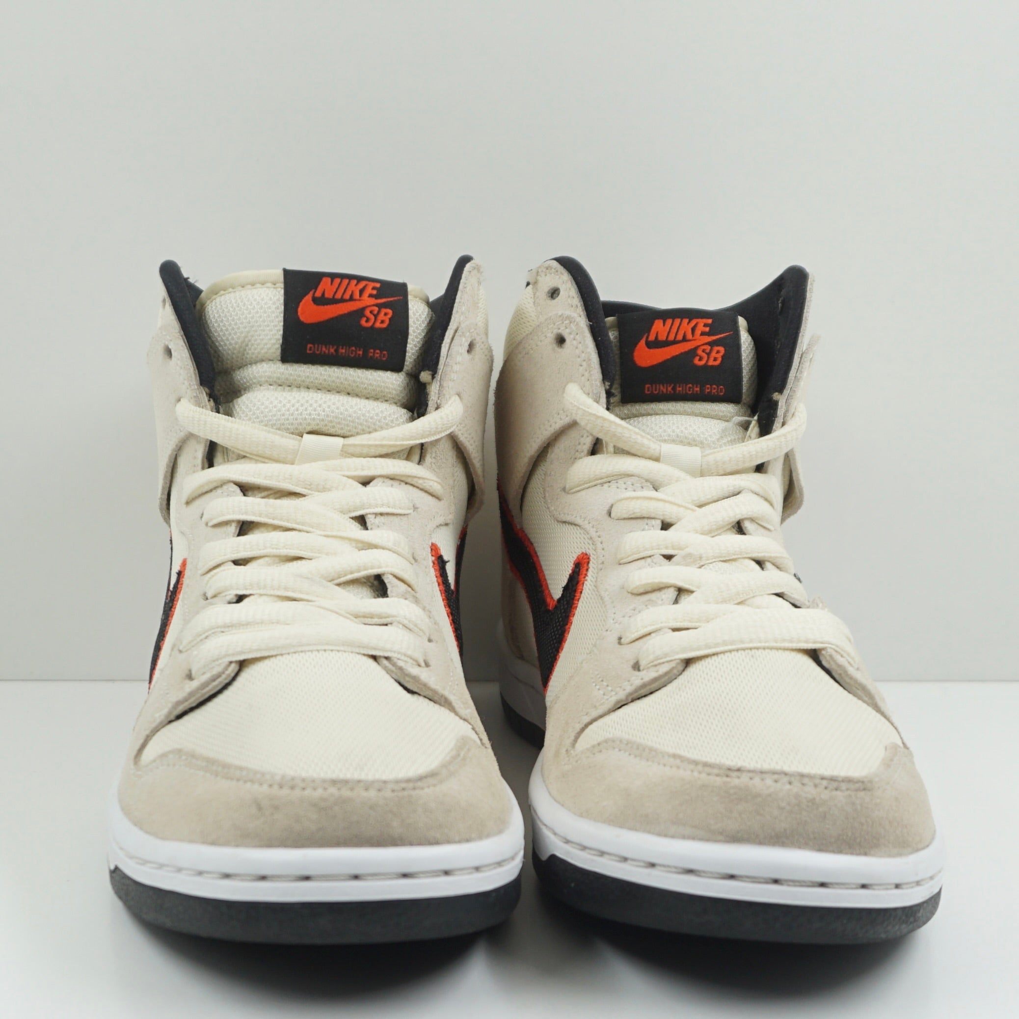 Nike SB Dunk High Pro Premium San Francisco Giants