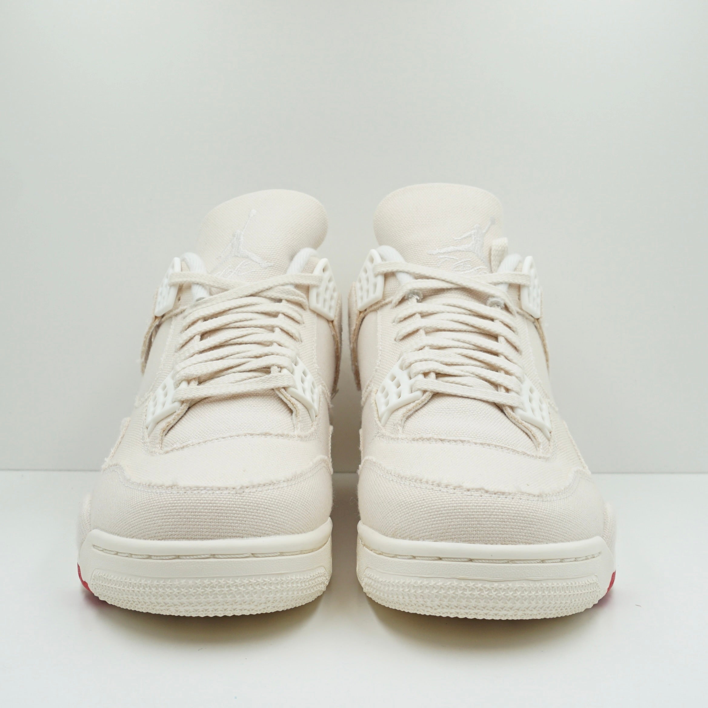 Jordan 4 Retro Blank Canvas (W)