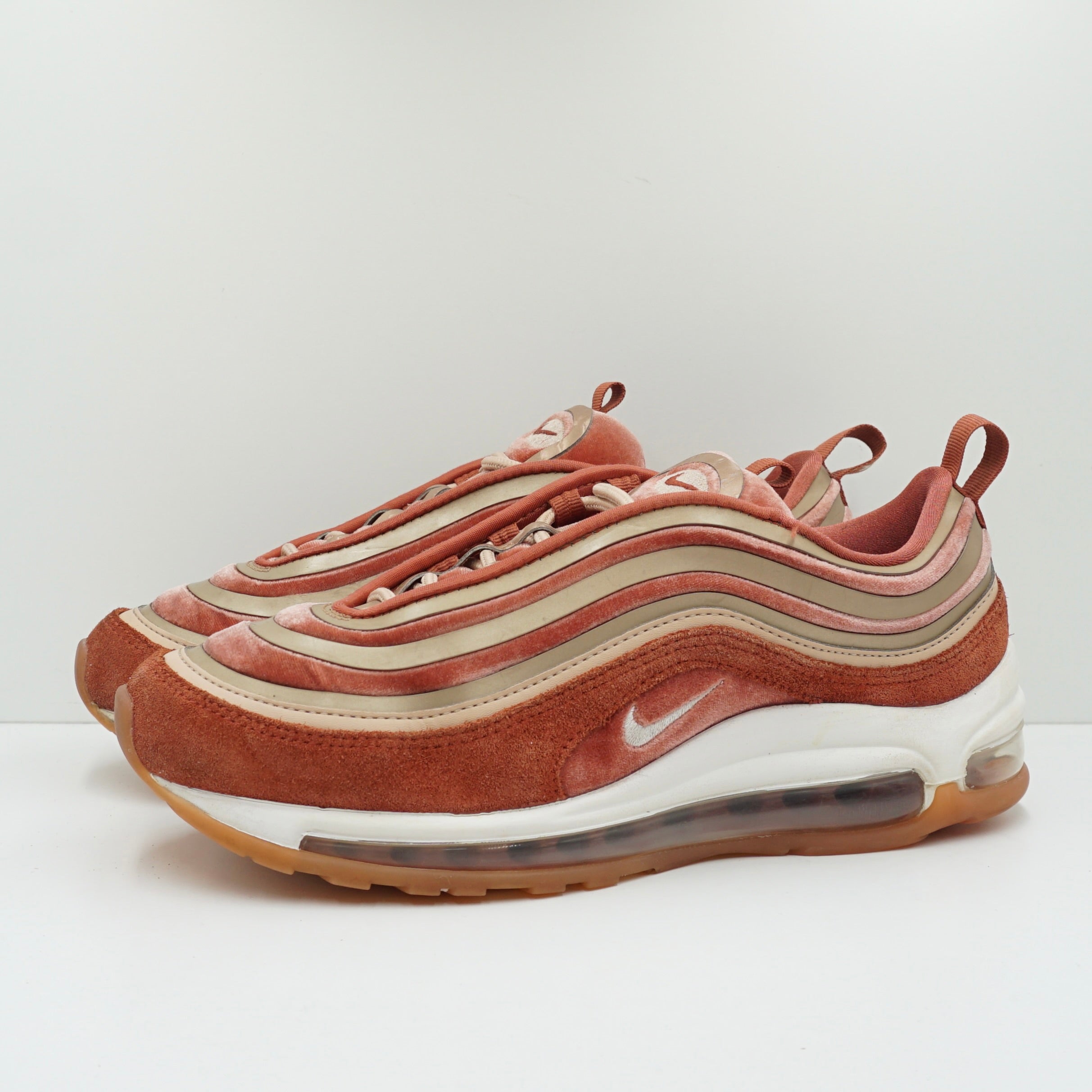 Nike Air Max 97 Ultra 17 LX Dusty Peach - Main Image