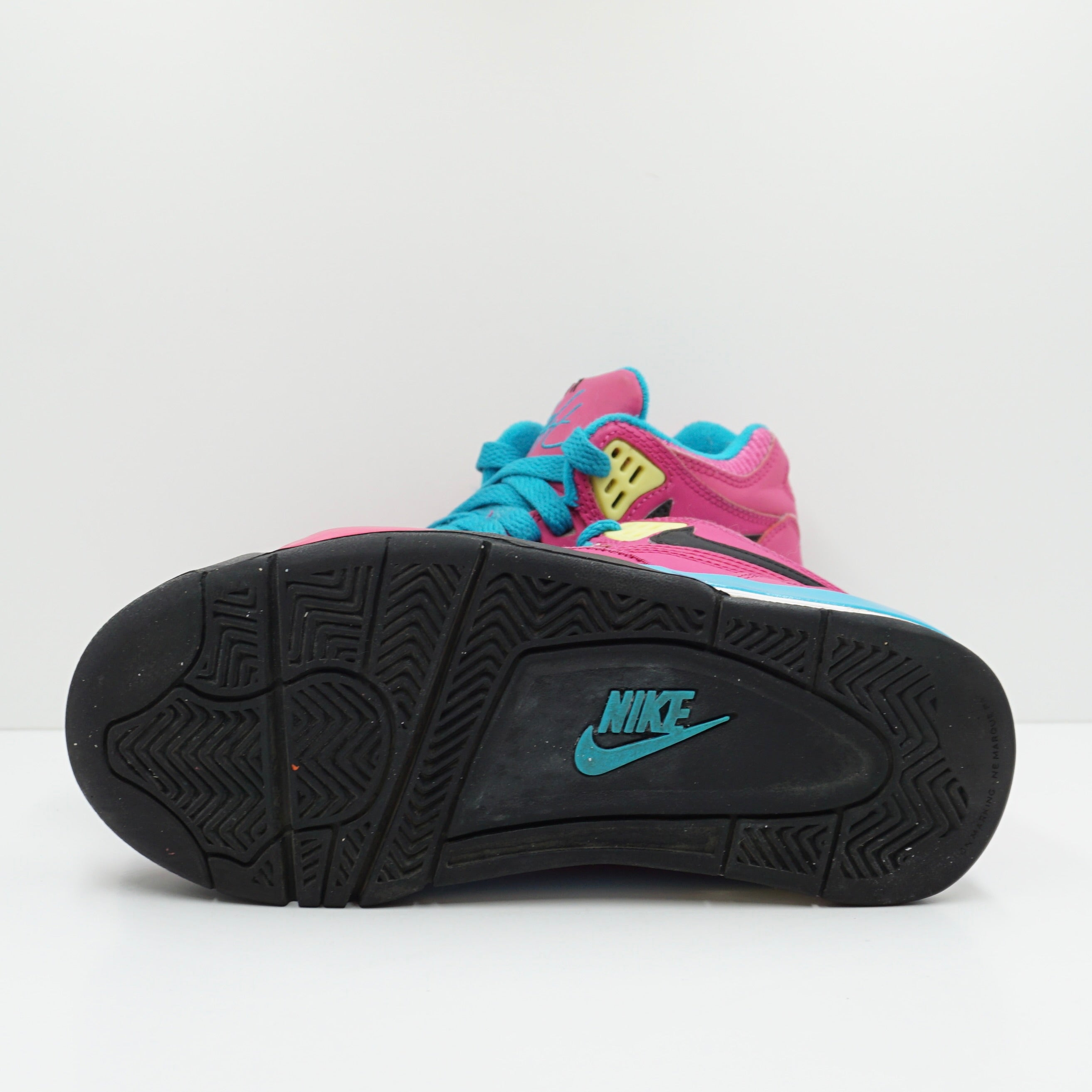 Nike Air Flight 89 Fusion Pink (GS)