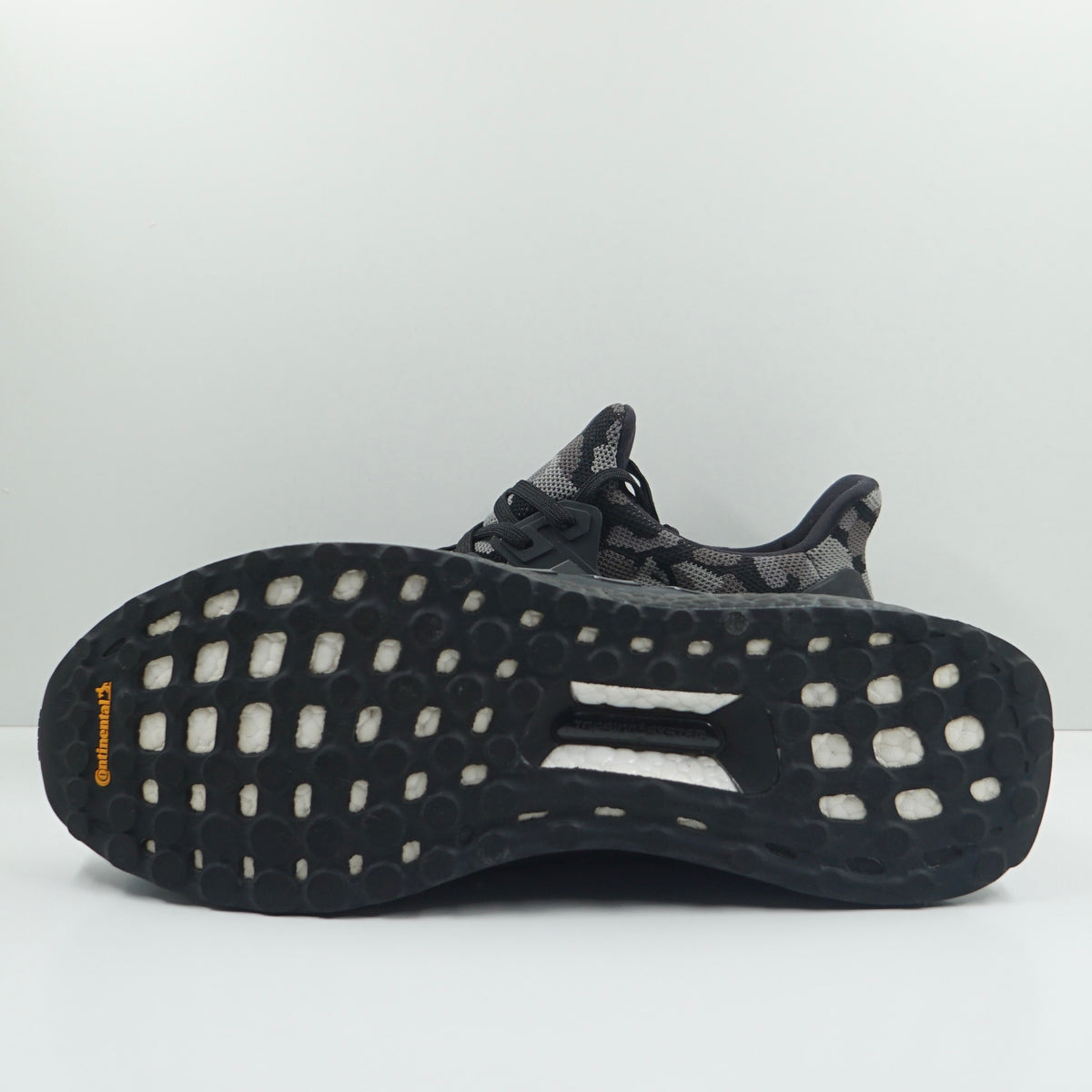 Adidas Ultraboost 4.0 Bape Camo Black