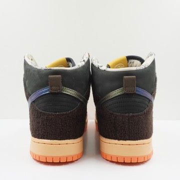 Nike SB Dunk High Concepts Turdunken