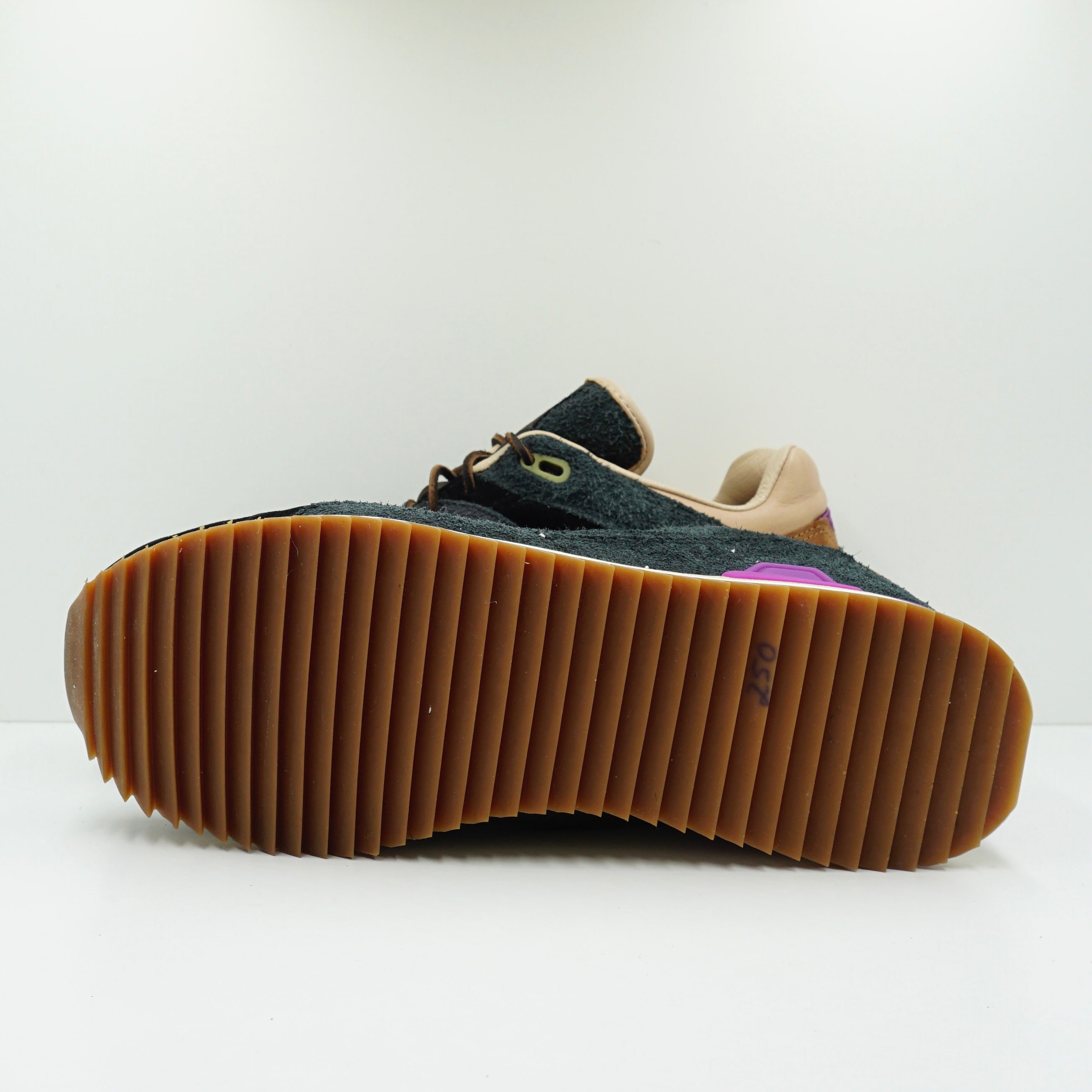 Saucony Courageous x Lapstone & Hammer