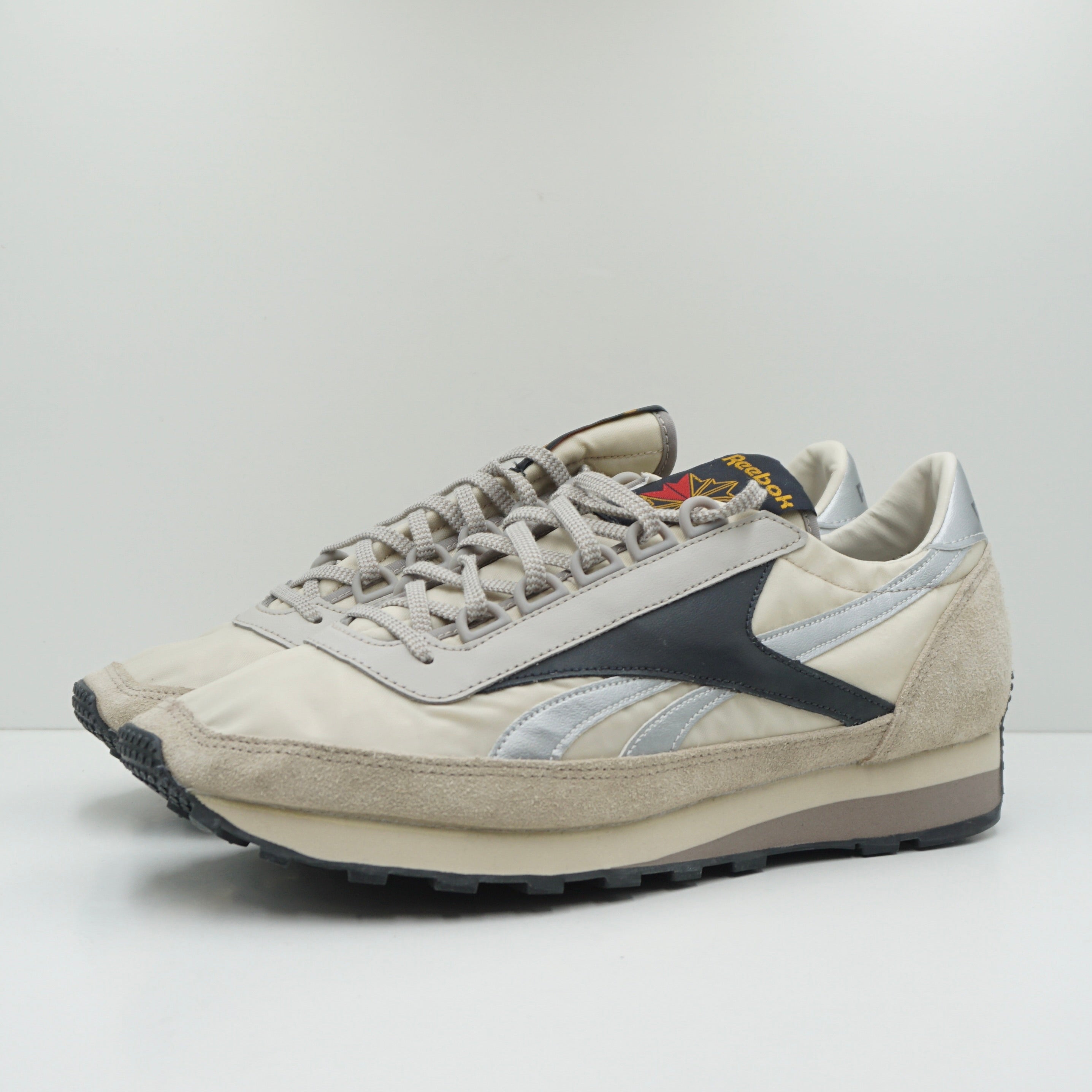 Reebok Aztec OG Alabaster & Parchment