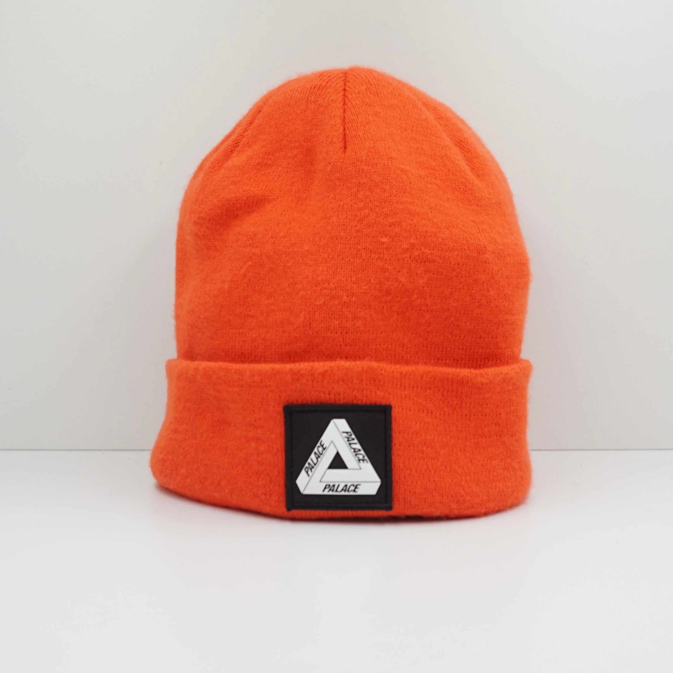 Palace Cool B Tr-Ferg Logo Beanie