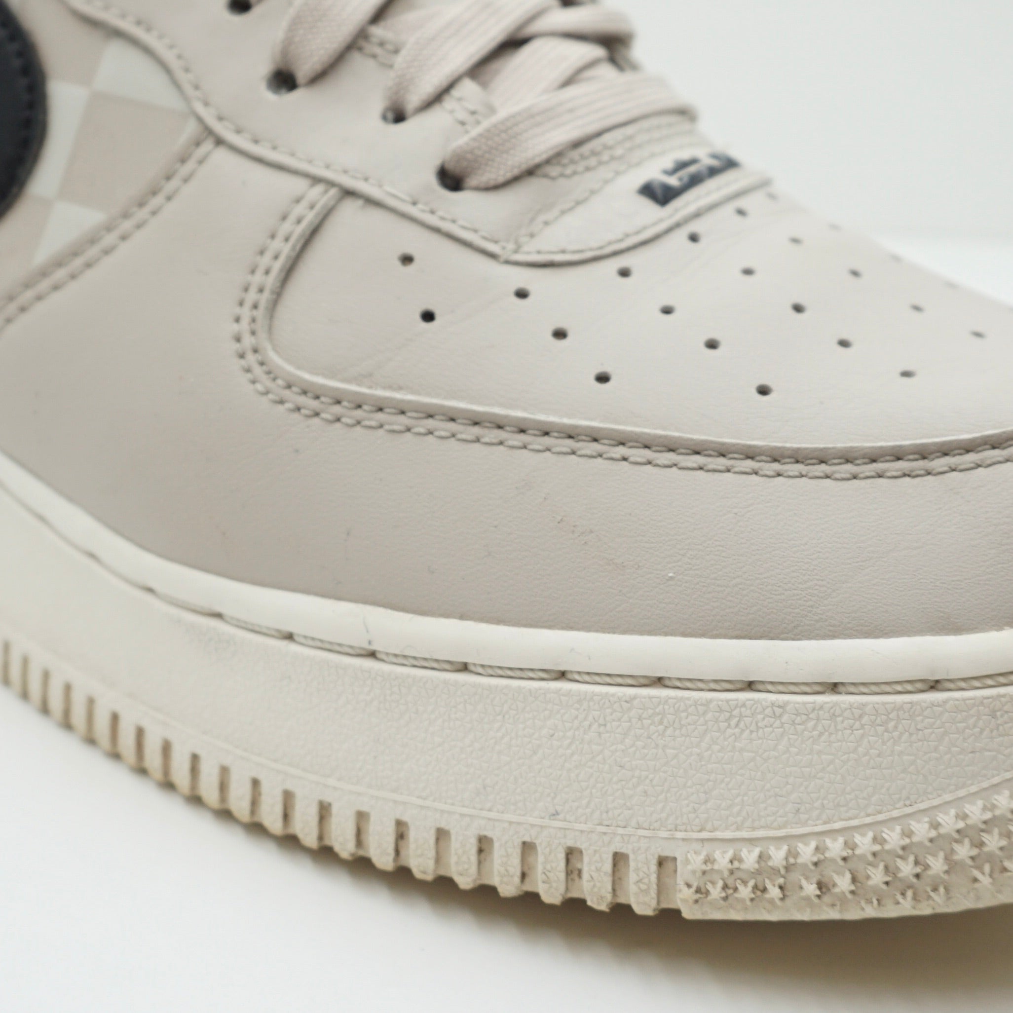 Nike Air Force 1 Low LeBron James Strive For Greatness