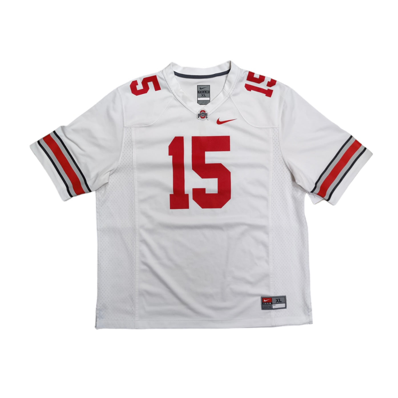 Nike Ohio State Buckeyes Football Jersey