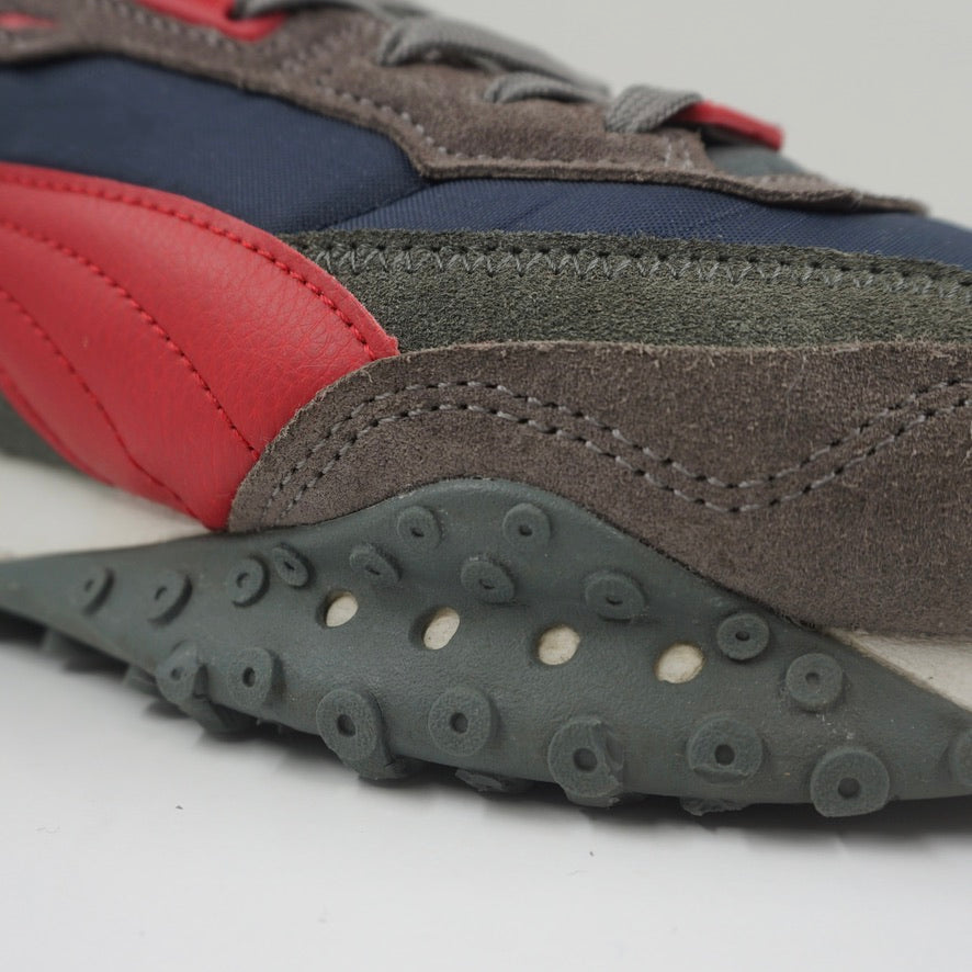 Puma Blktop Rider Club Navy