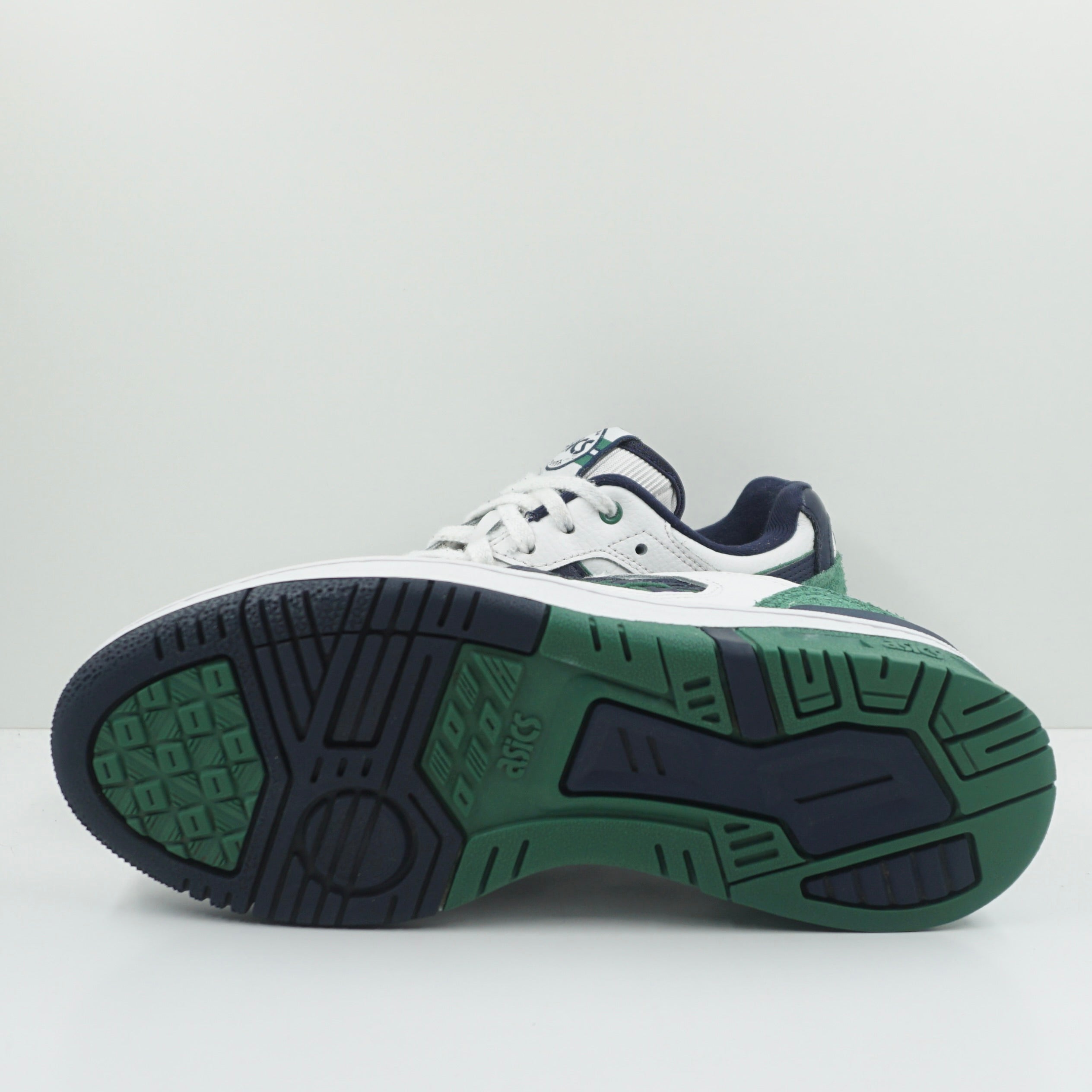 Asics EX89 White Midnight