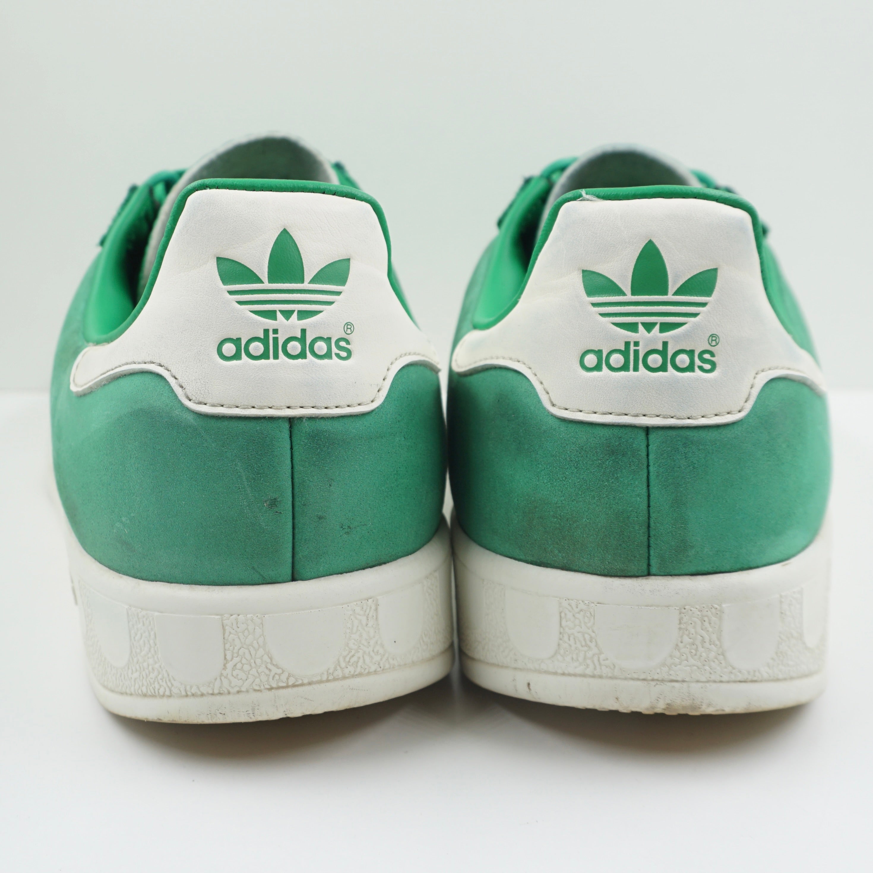 Adidas Trimm Trab Rivalry Pack Collegiate Green Size? Exclusive